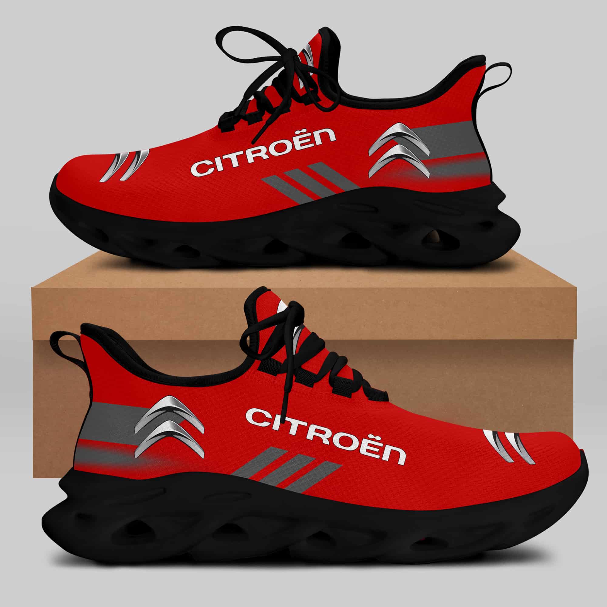 Citroën Running Shoes Max Soul Shoes Sneakers Ver 13 1
