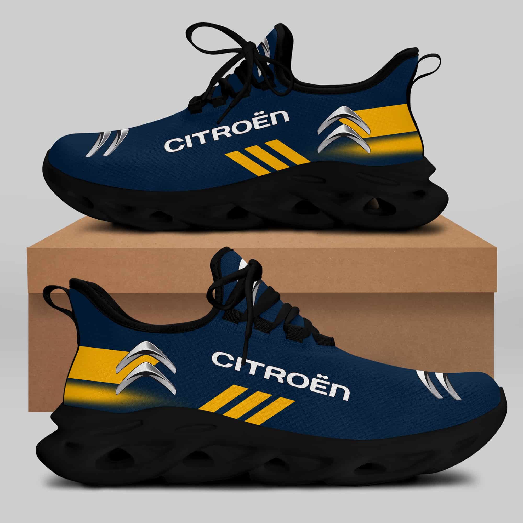 Citroën Running Shoes Max Soul Shoes Sneakers Ver 15 1