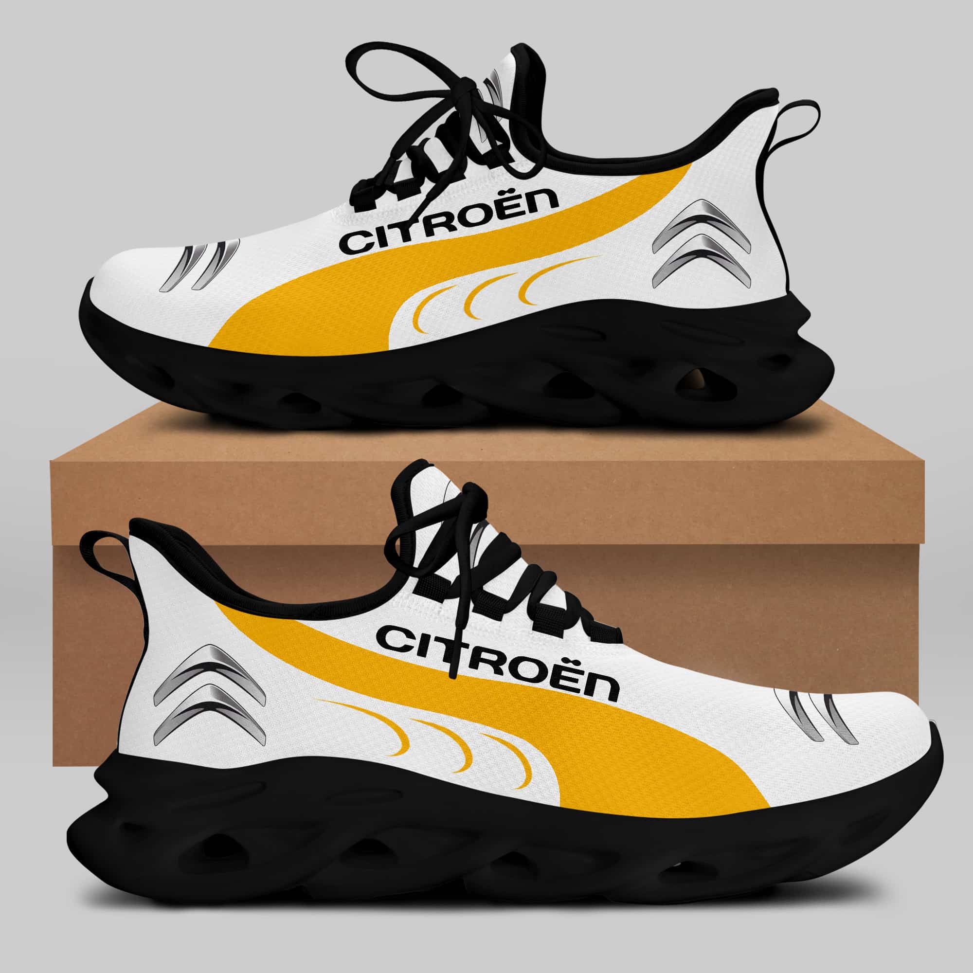 Citroën Running Shoes Max Soul Shoes Sneakers Ver 20 2