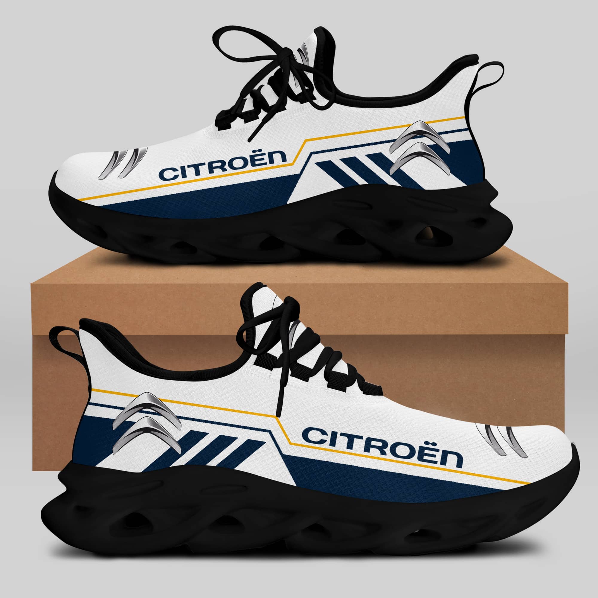 Citroën Running Shoes Max Soul Shoes Sneakers Ver 21 2