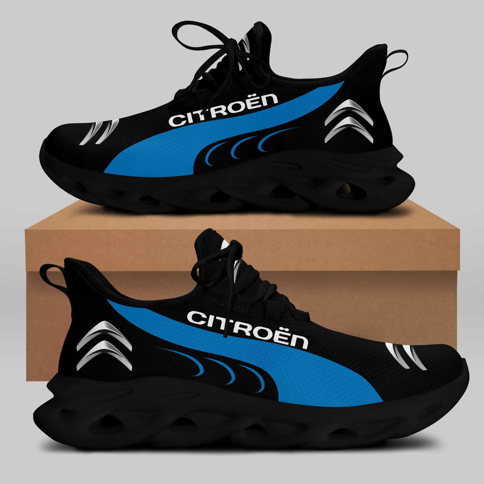 Citroën Running Shoes Max Soul Shoes Sneakers Ver 5 1