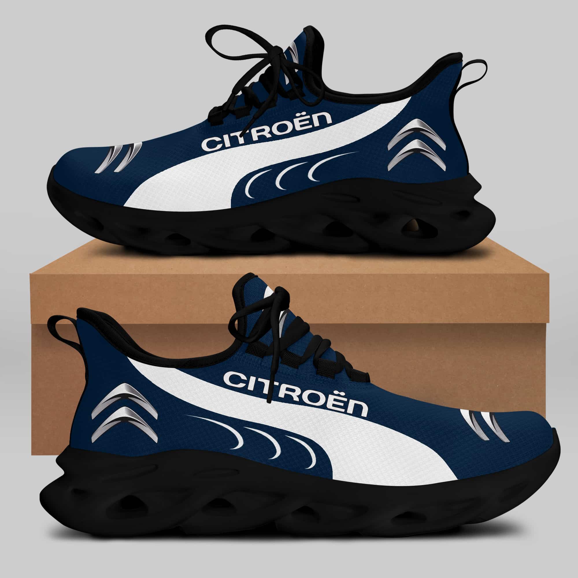Citroën Running Shoes Max Soul Shoes Sneakers Ver 7 1