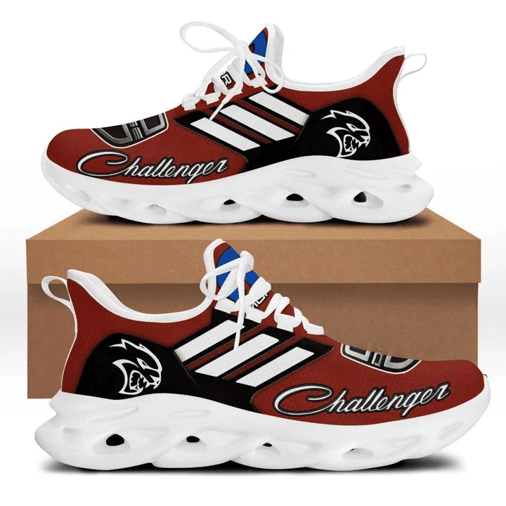 Dodge Challenge Running Shoes Max Soul Shoes Sneakers Ver 10 1