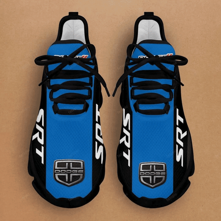 Dodge Challenge Running Shoes Max Soul Shoes Sneakers Ver 13 3