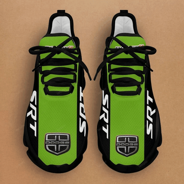 Dodge Challenge Running Shoes Max Soul Shoes Sneakers Ver 14 3