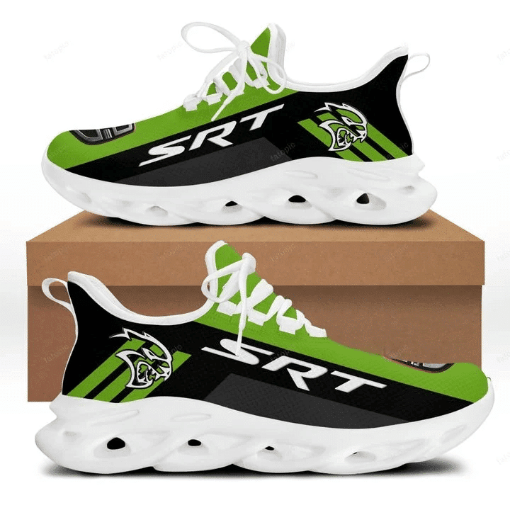 Dodge Challenge Running Shoes Max Soul Shoes Sneakers Ver 14 1