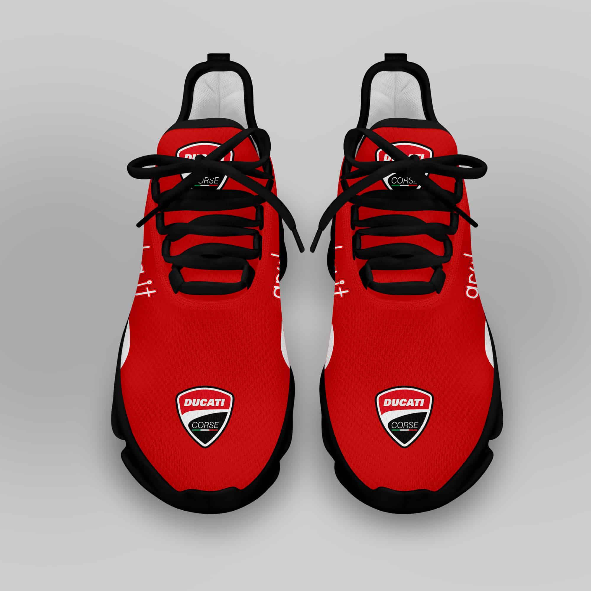 Ducati Racing Running Shoes Max Soul Shoes Sneakers Ver 21 4