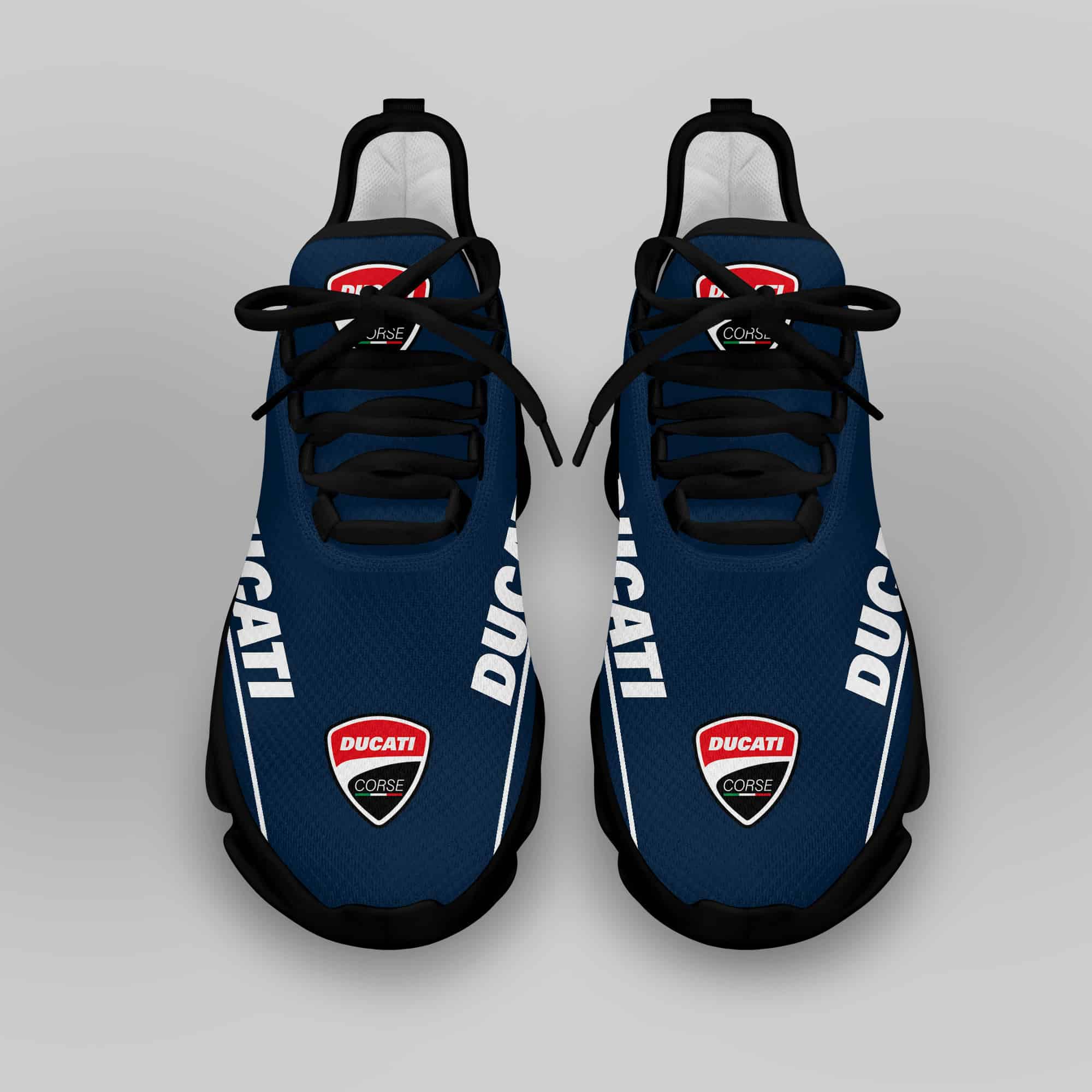 Ducati Racing Running Shoes Max Soul Shoes Sneakers Ver 22 4