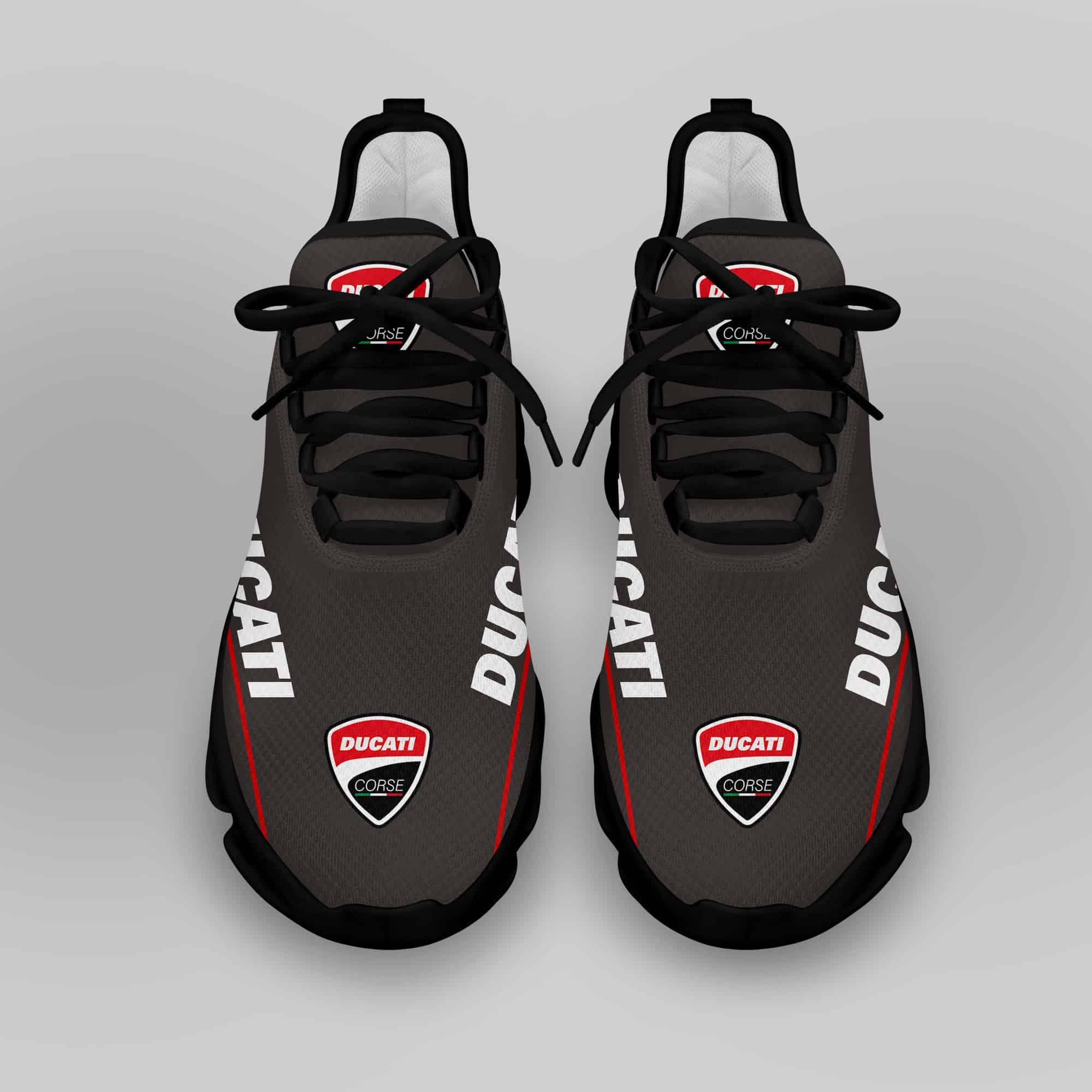 Ducati Racing Running Shoes Max Soul Shoes Sneakers Ver 23 4