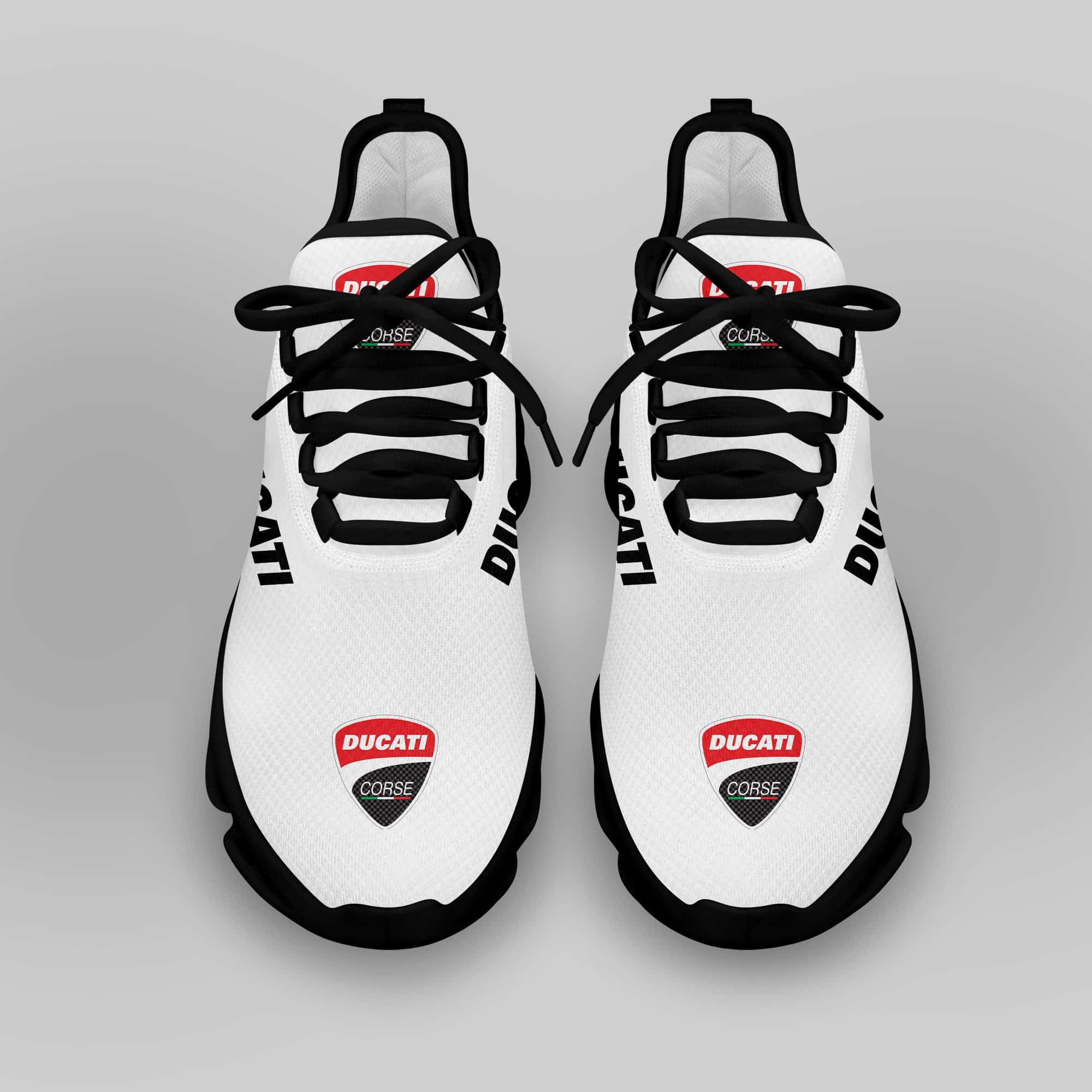 Ducati Racing Running Shoes Max Soul Shoes Sneakers Ver 27 4