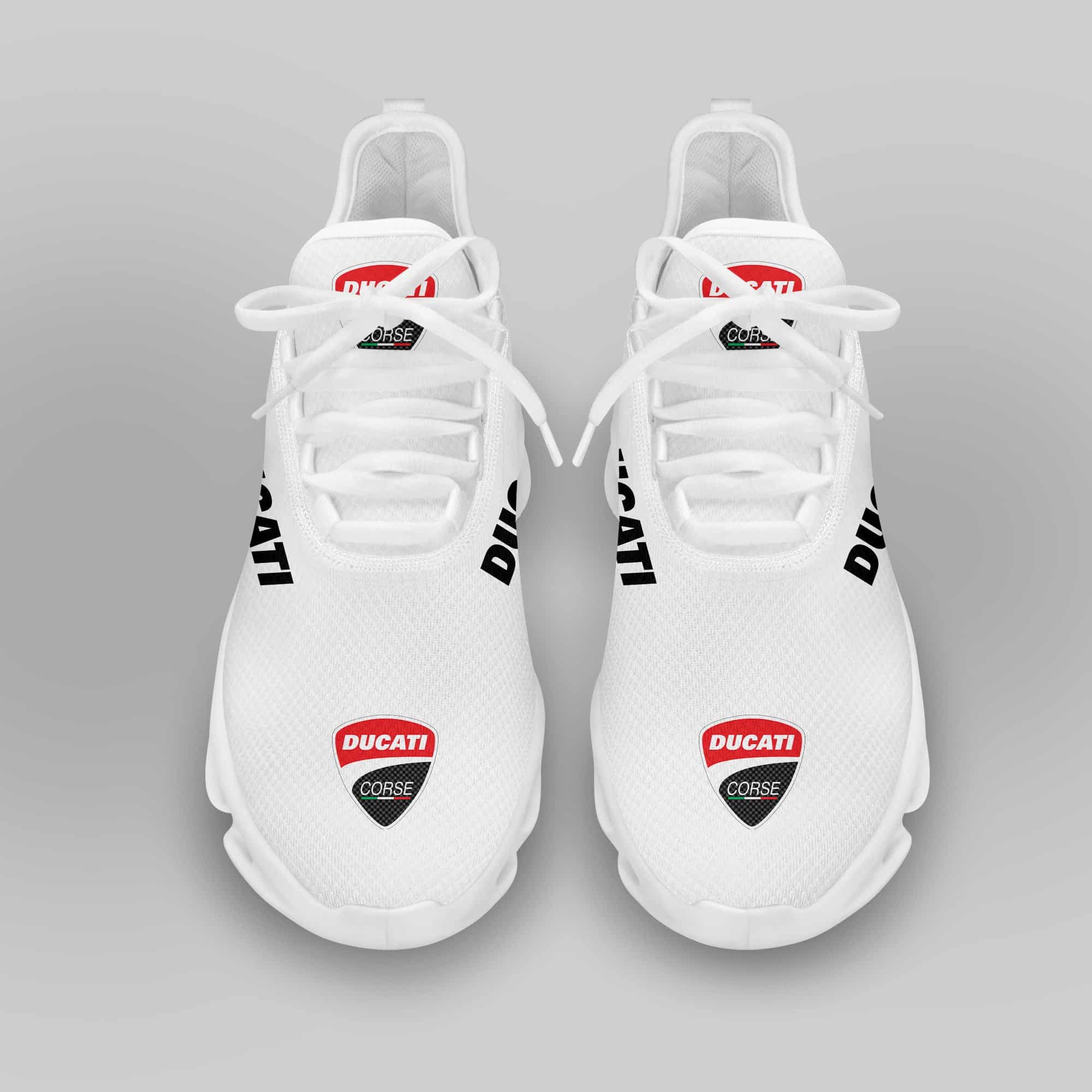 Ducati Racing Running Shoes Max Soul Shoes Sneakers Ver 29 3