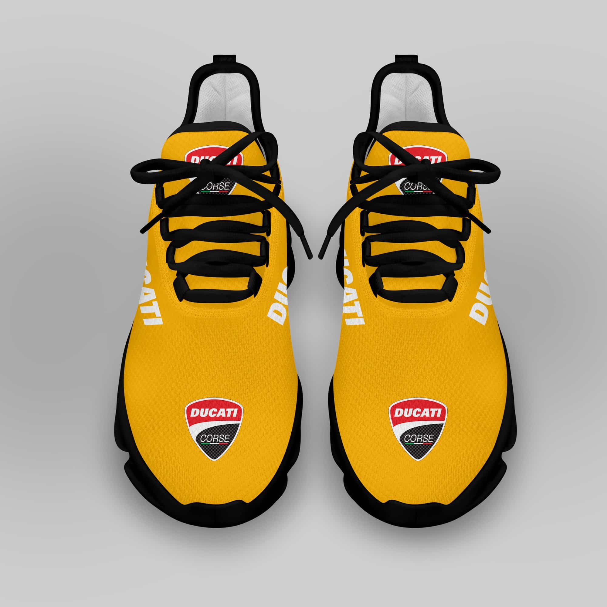 Ducati Racing Running Shoes Max Soul Shoes Sneakers Ver 31 4