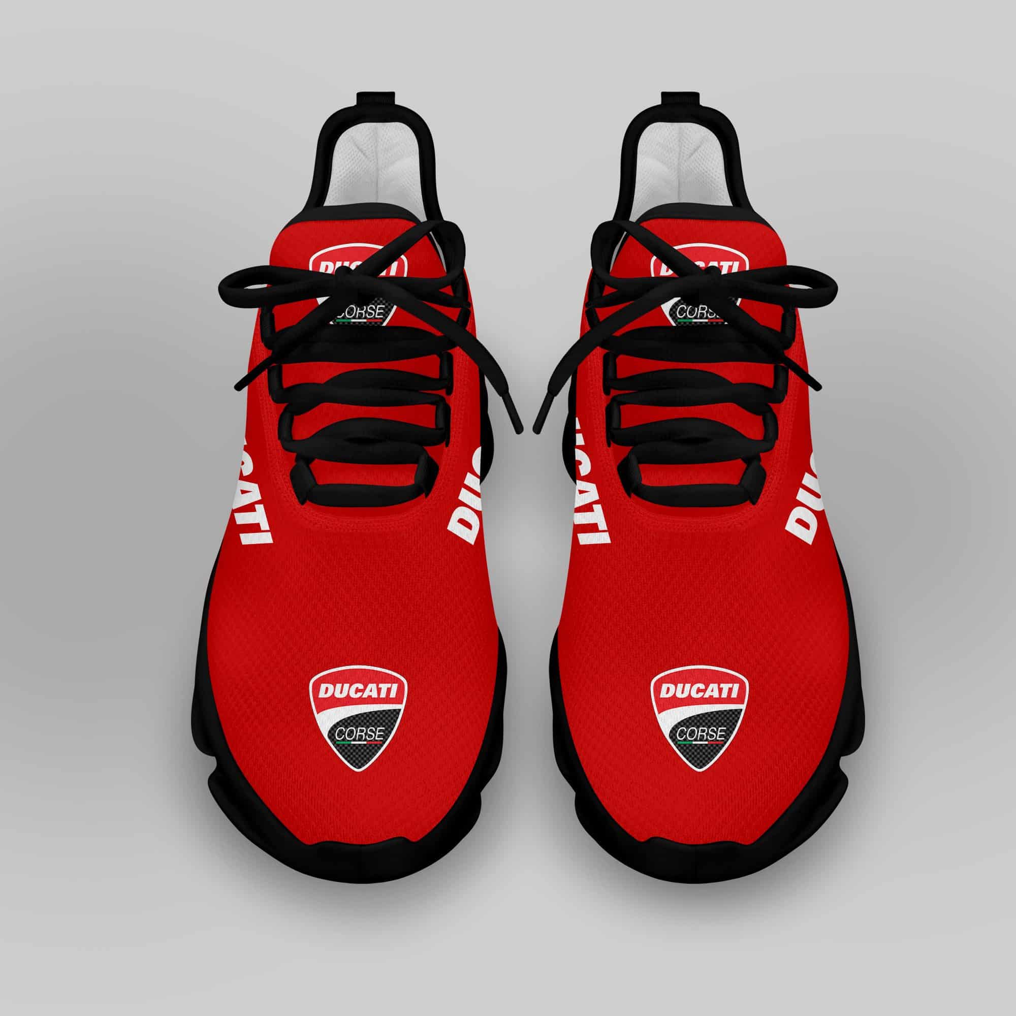 Ducati Racing Running Shoes Max Soul Shoes Sneakers Ver 33 4