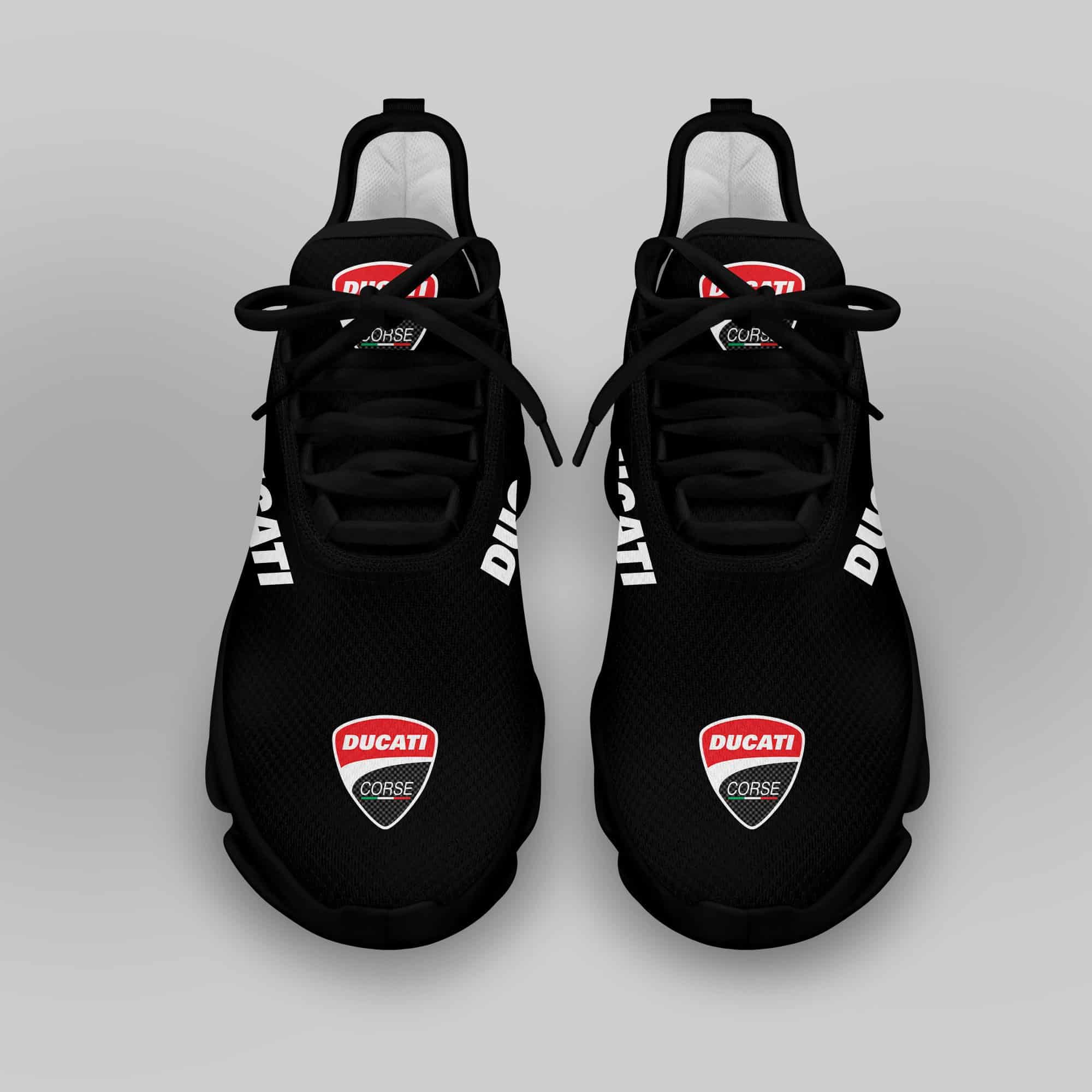 Ducati Racing Running Shoes Max Soul Shoes Sneakers Ver 34 4