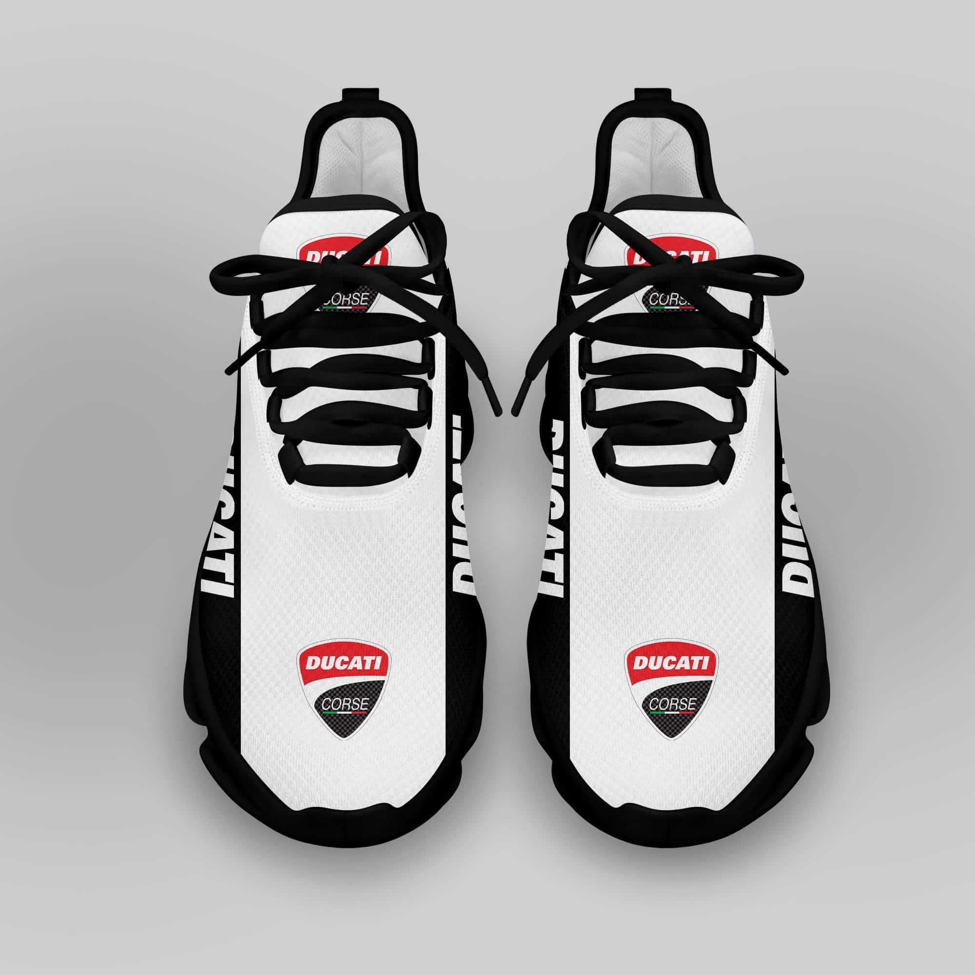 Ducati Racing Running Shoes Max Soul Shoes Sneakers Ver 40 4