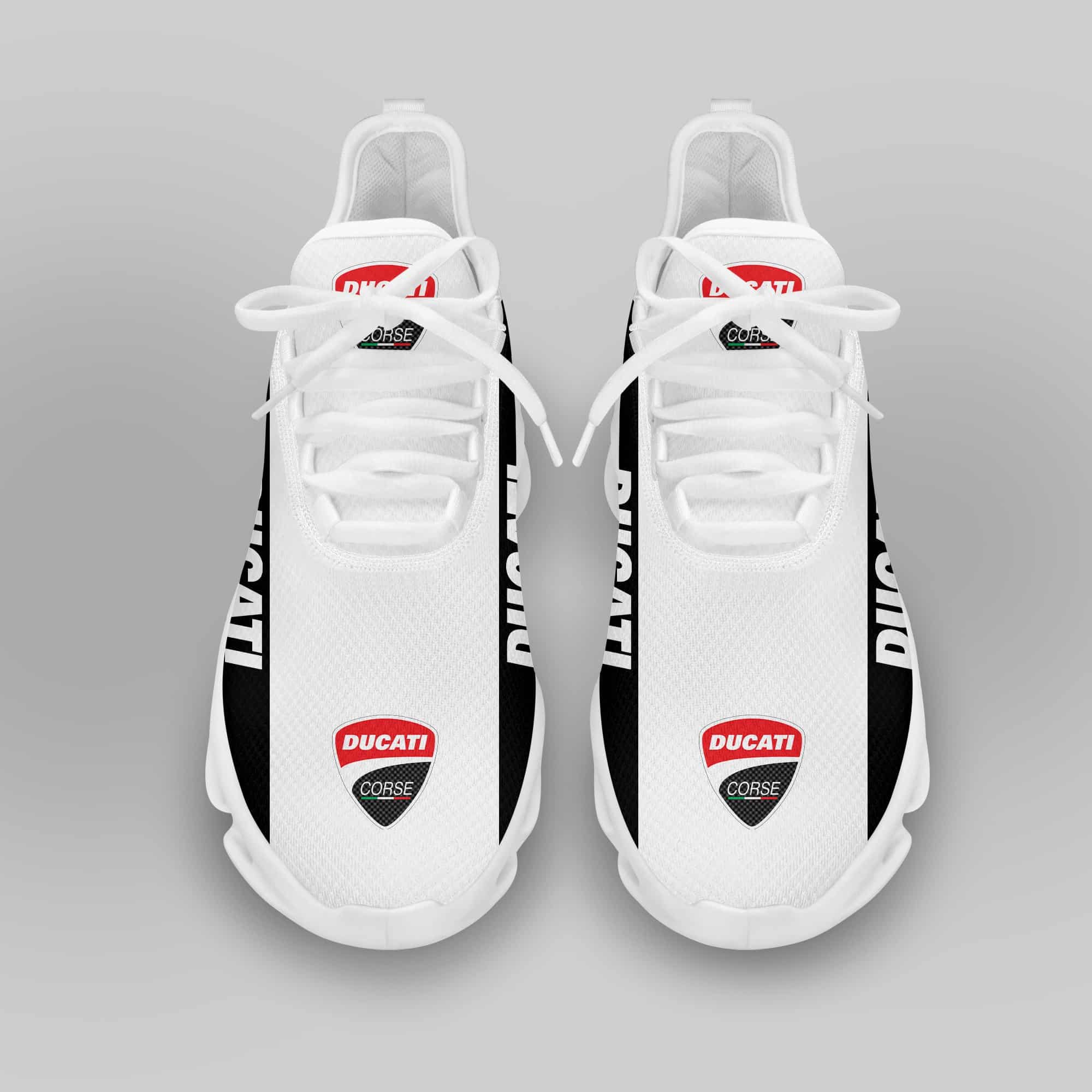 Ducati Racing Running Shoes Max Soul Shoes Sneakers Ver 40 3