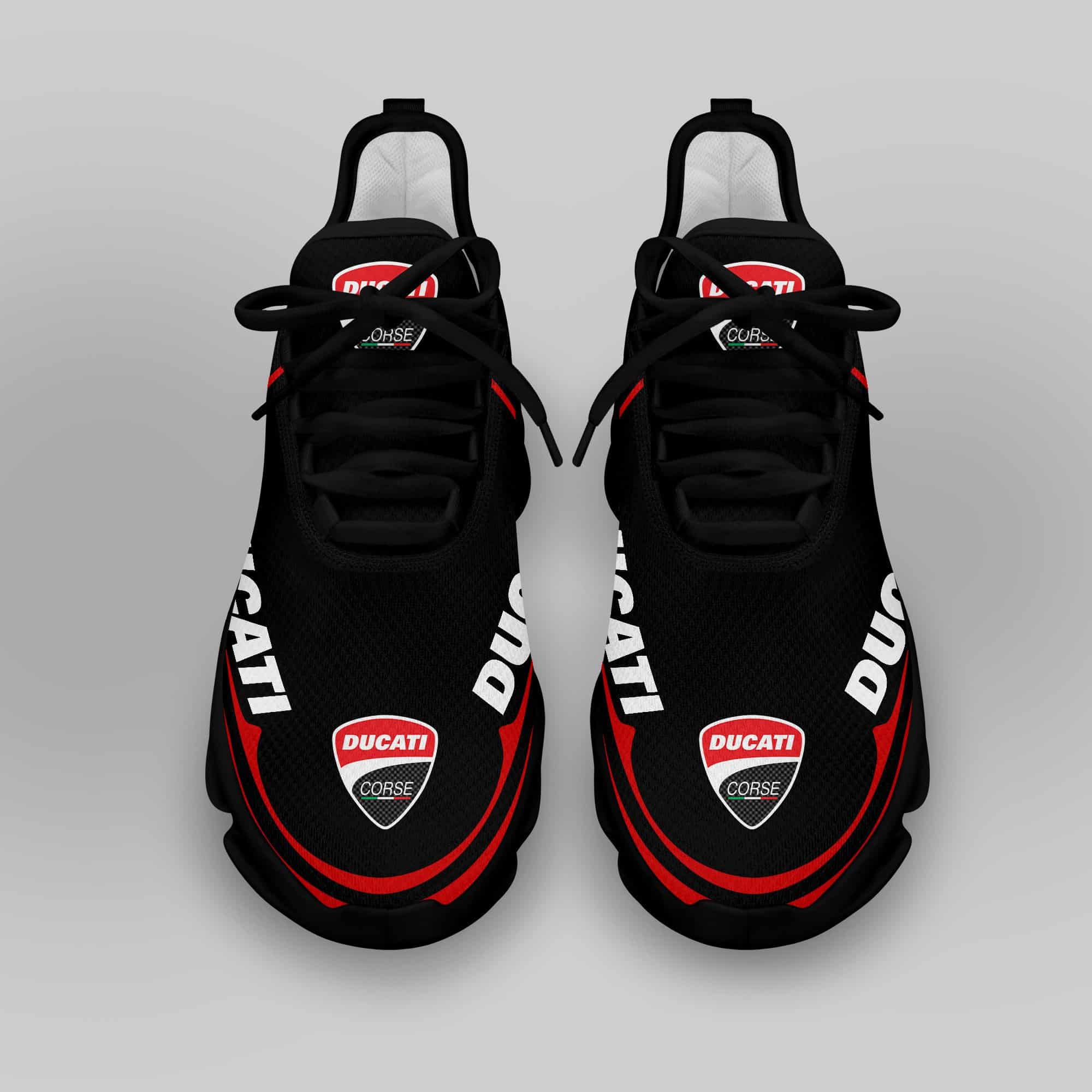 Ducati Racing Running Shoes Max Soul Shoes Sneakers Ver 42 4