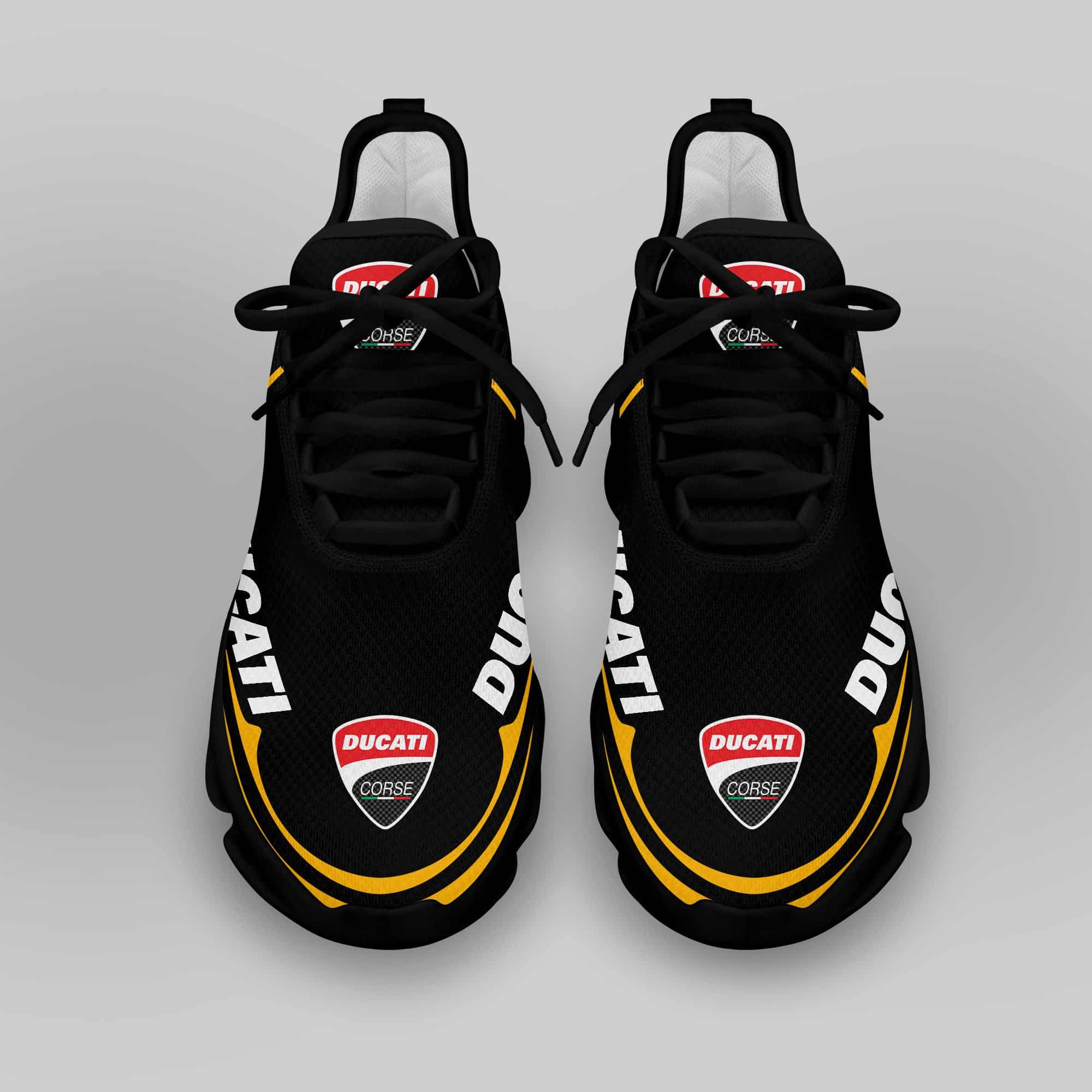 Ducati Racing Running Shoes Max Soul Shoes Sneakers Ver 43 4