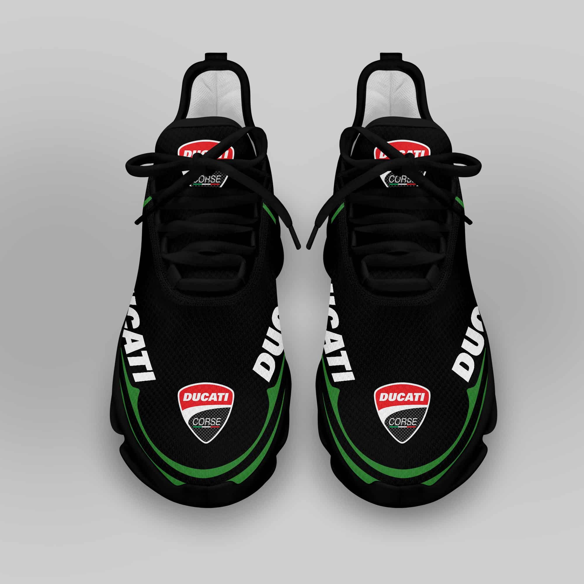 Ducati Racing Running Shoes Max Soul Shoes Sneakers Ver 45 4