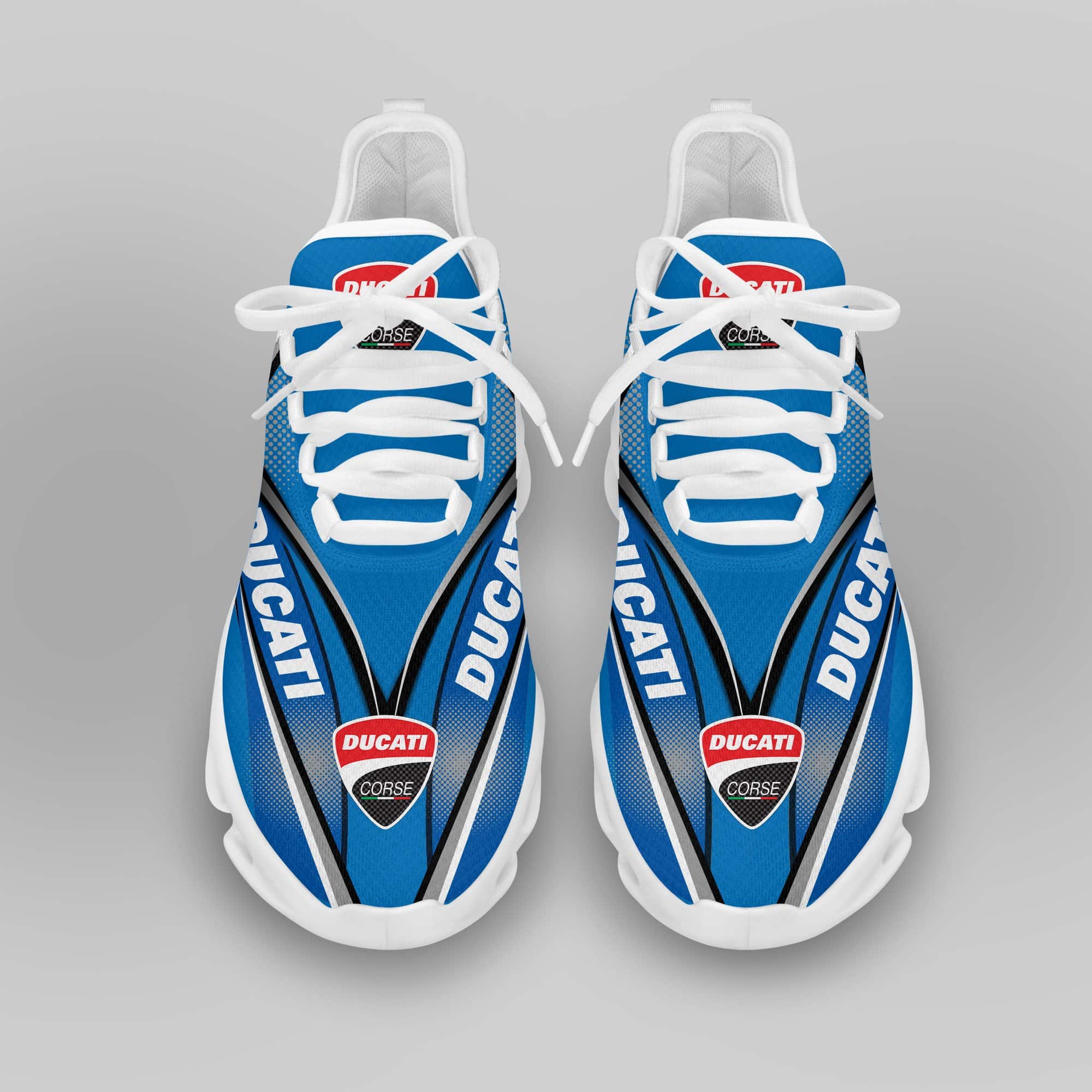 Ducati Racing Running Shoes Max Soul Shoes Sneakers Ver 48 3