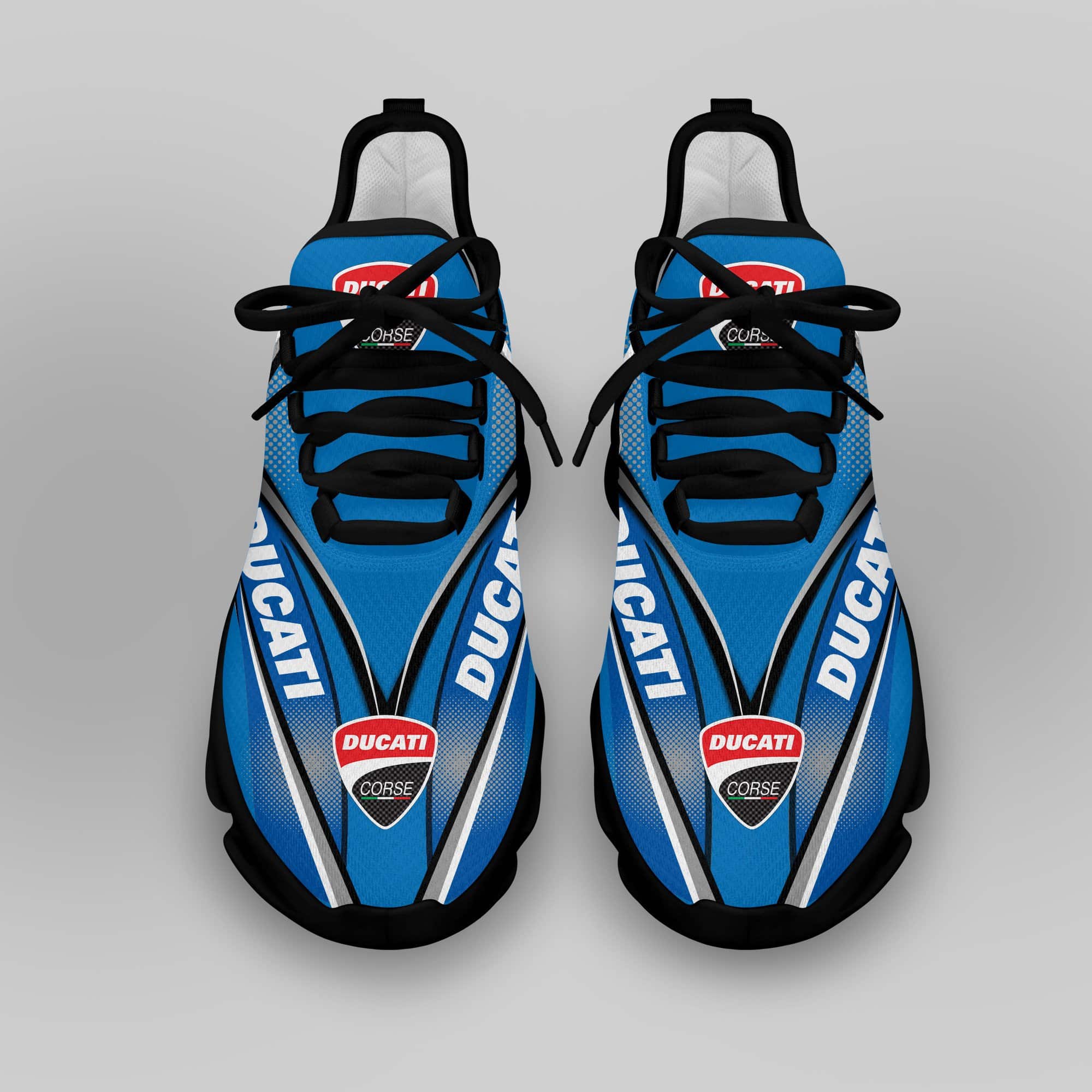 Ducati Racing Running Shoes Max Soul Shoes Sneakers Ver 48 4