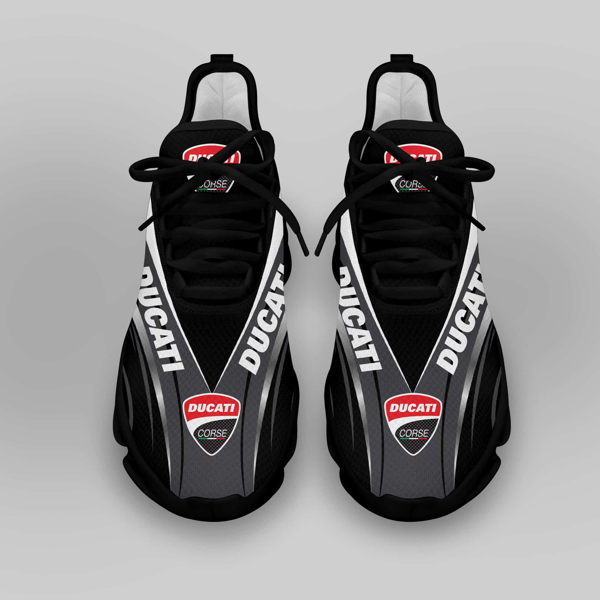 Ducati Racing Running Shoes Max Soul Shoes Sneakers Ver 53 4