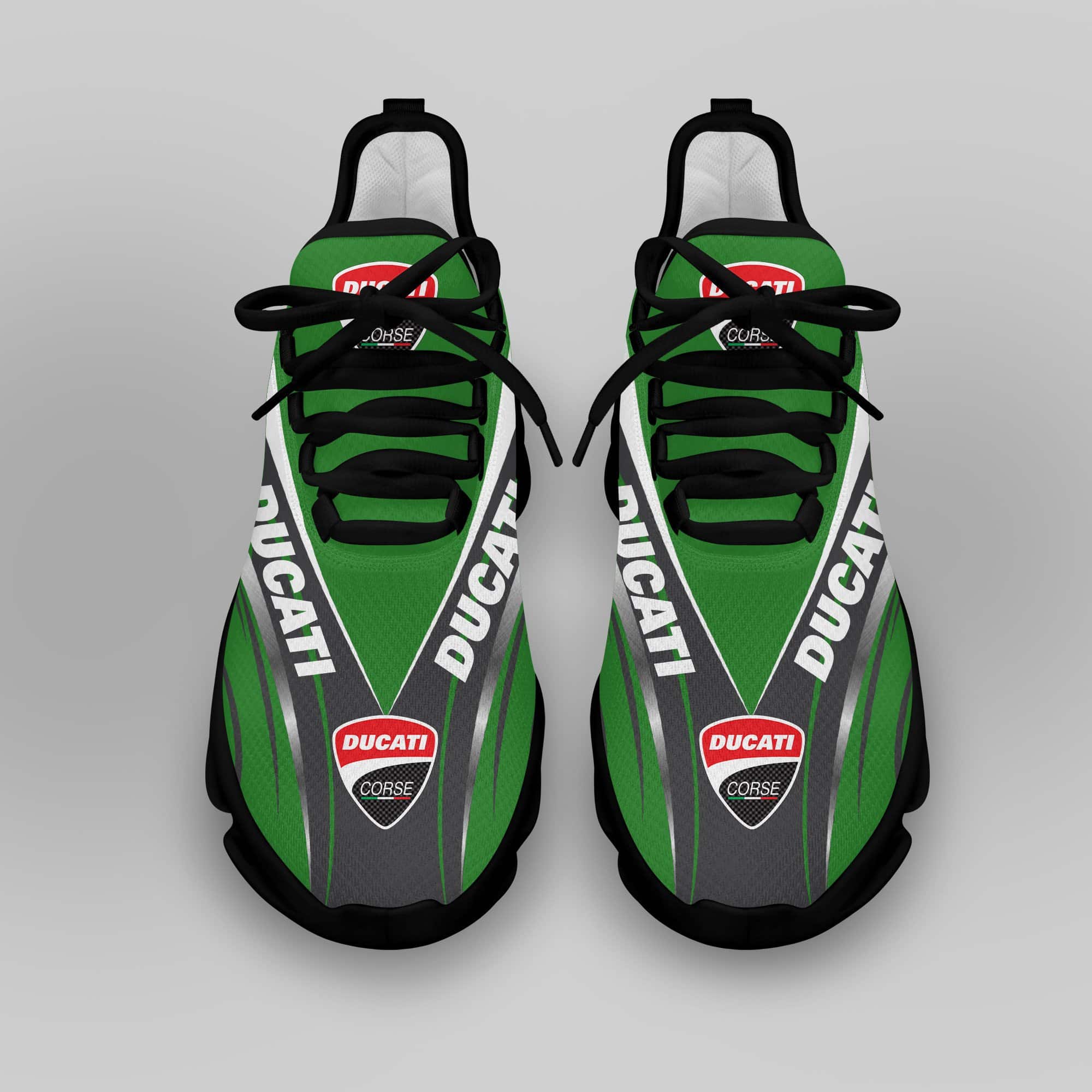 Ducati Racing Running Shoes Max Soul Shoes Sneakers Ver 54 4