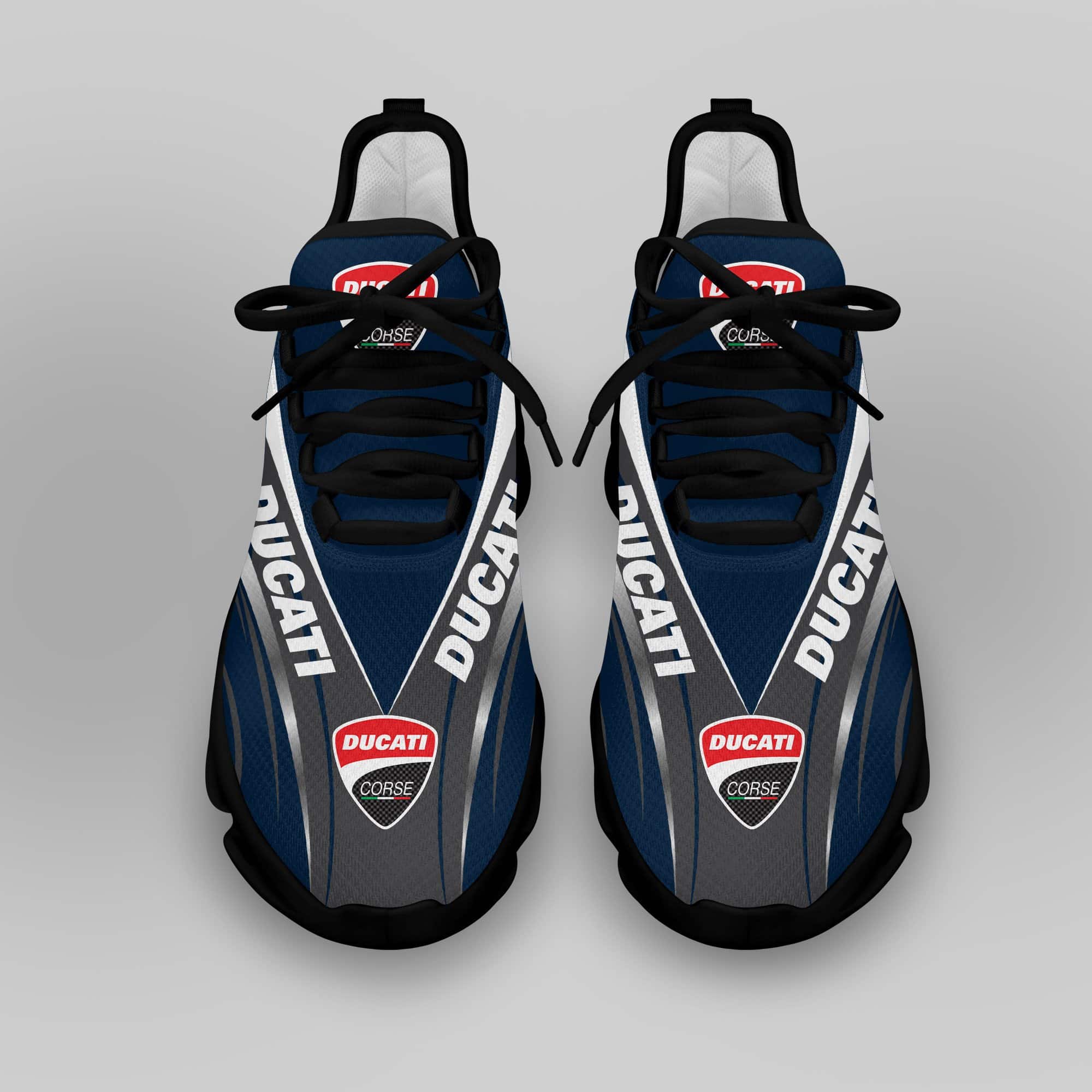 Ducati Racing Running Shoes Max Soul Shoes Sneakers Ver 55 4