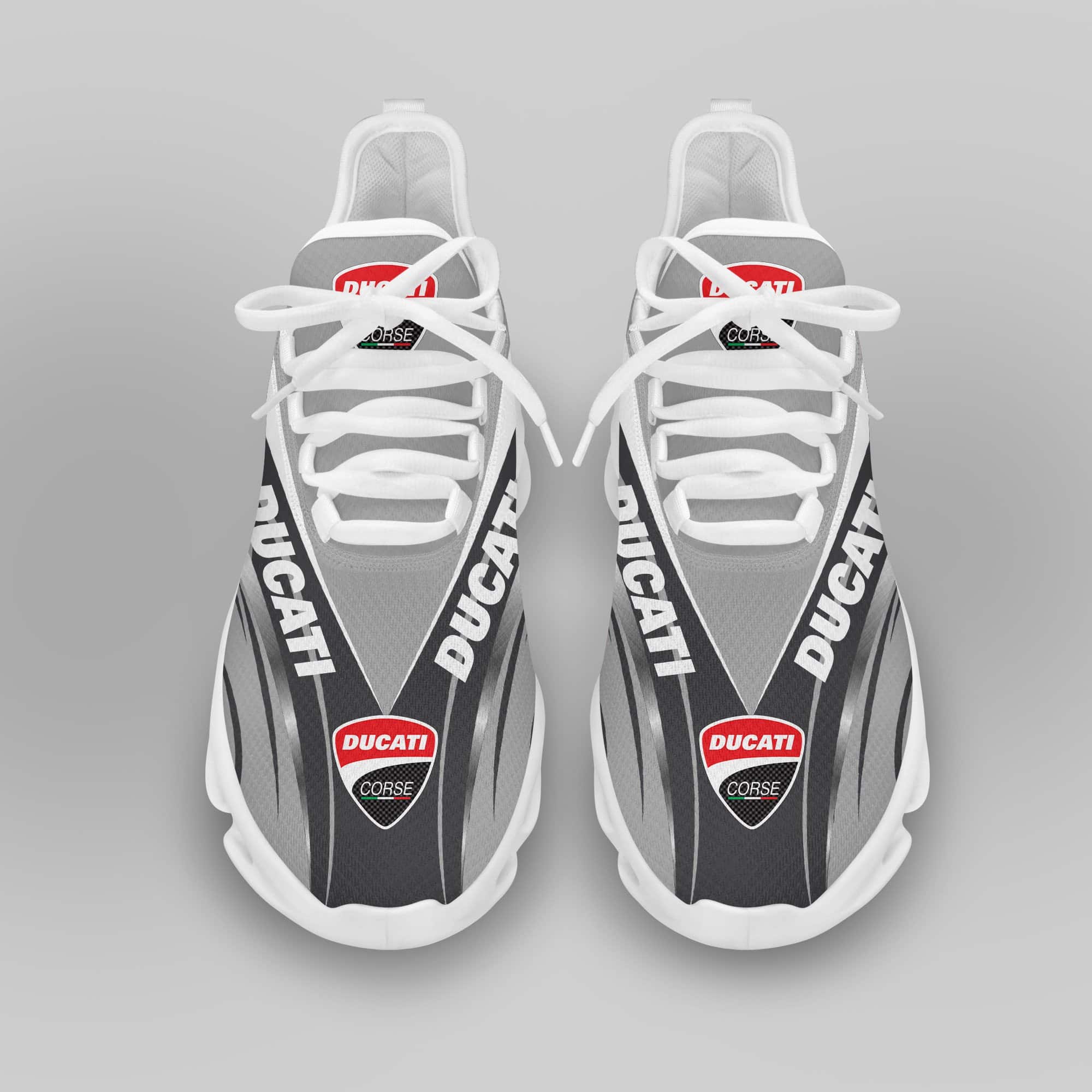 Ducati Racing Running Shoes Max Soul Shoes Sneakers Ver 56 3