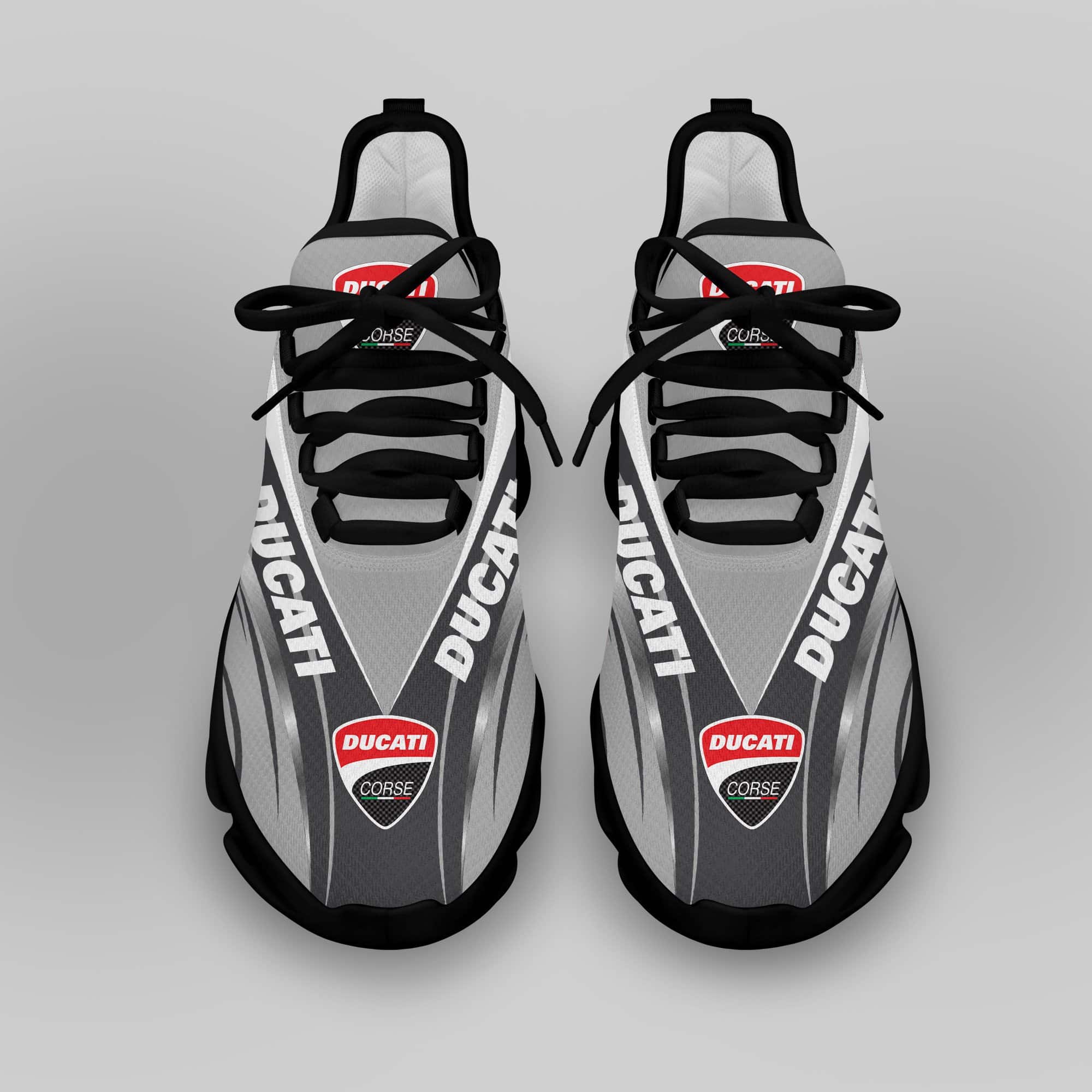 Ducati Racing Running Shoes Max Soul Shoes Sneakers Ver 56 4