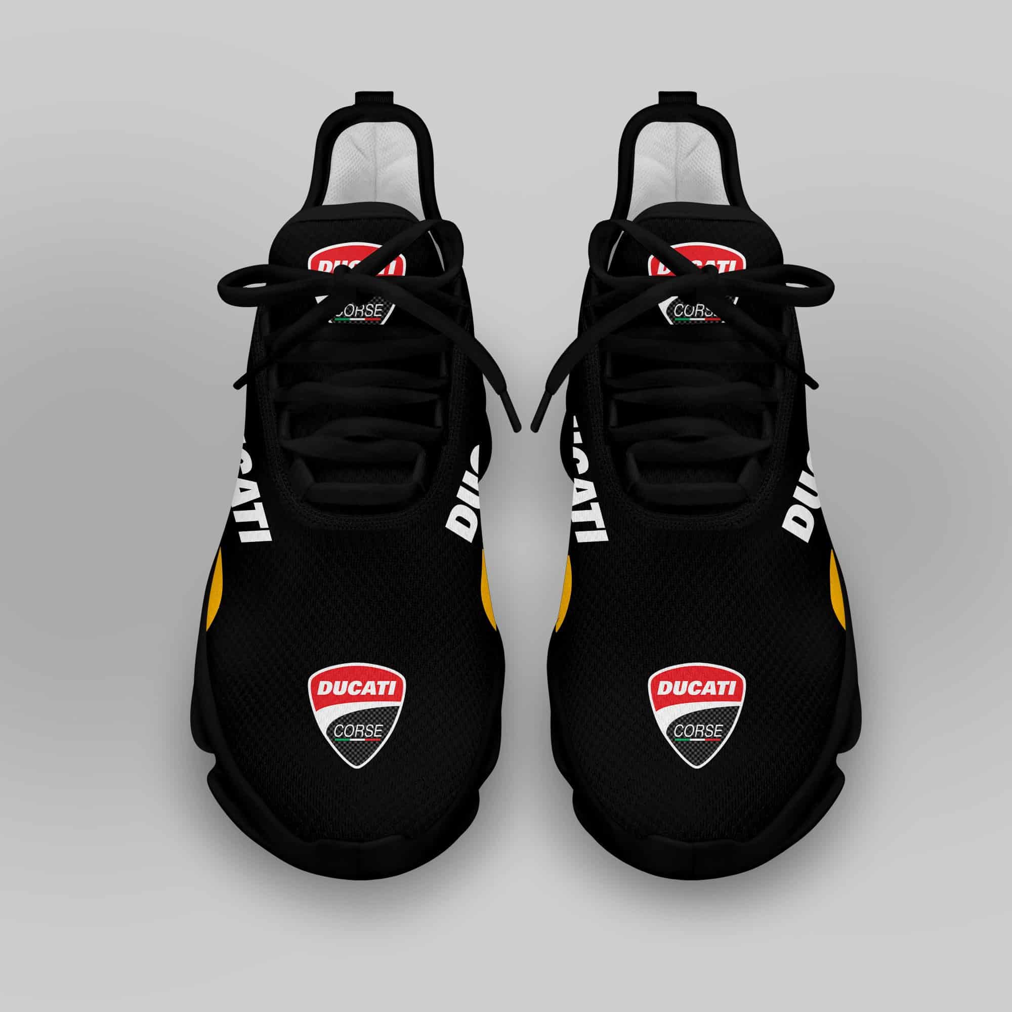 Ducati Racing Running Shoes Max Soul Shoes Sneakers Ver 60 4