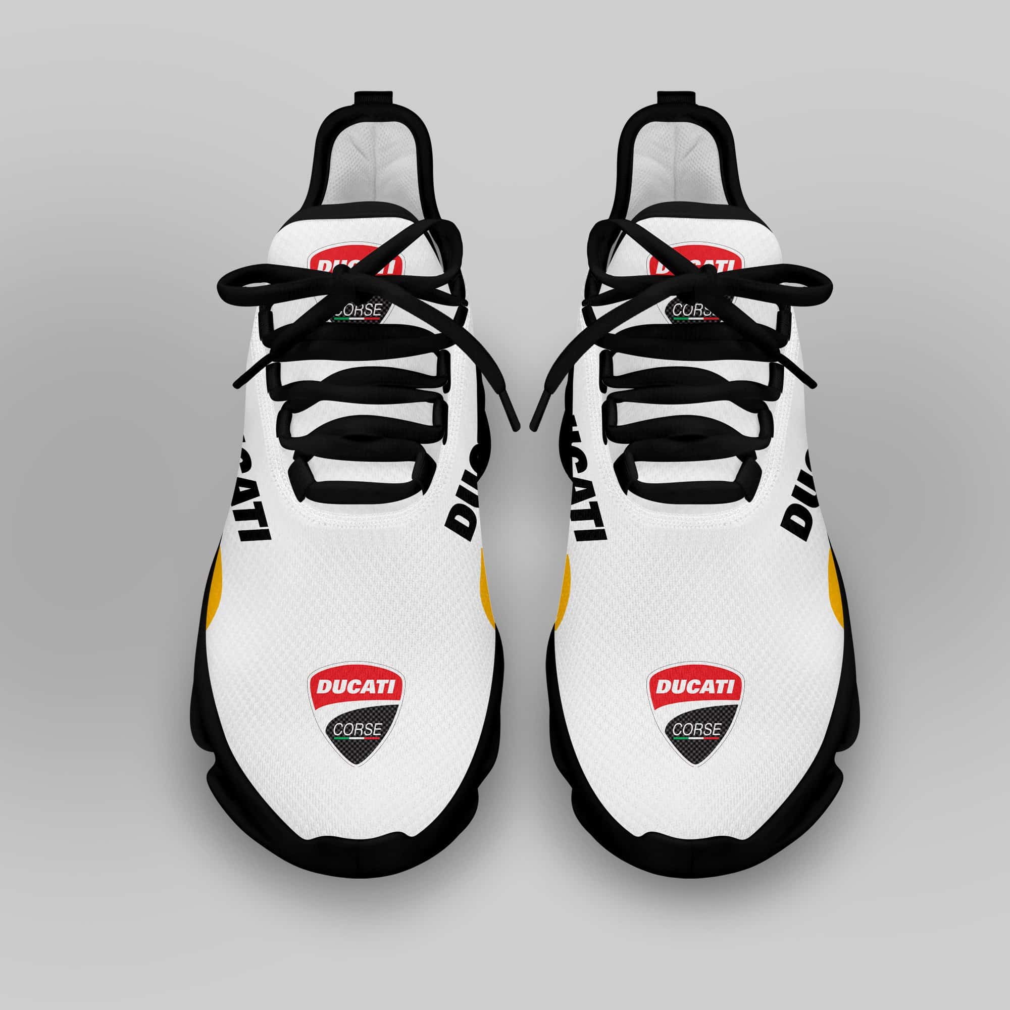 Ducati Racing Running Shoes Max Soul Shoes Sneakers Ver 64 4