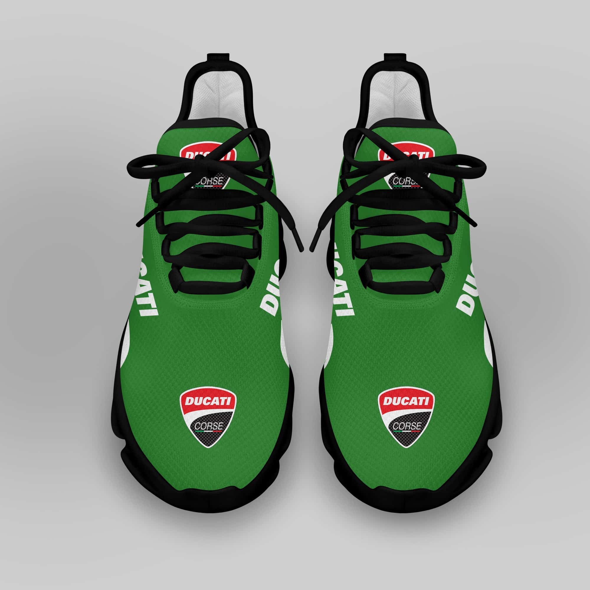 Ducati Racing Running Shoes Max Soul Shoes Sneakers Ver 65 4