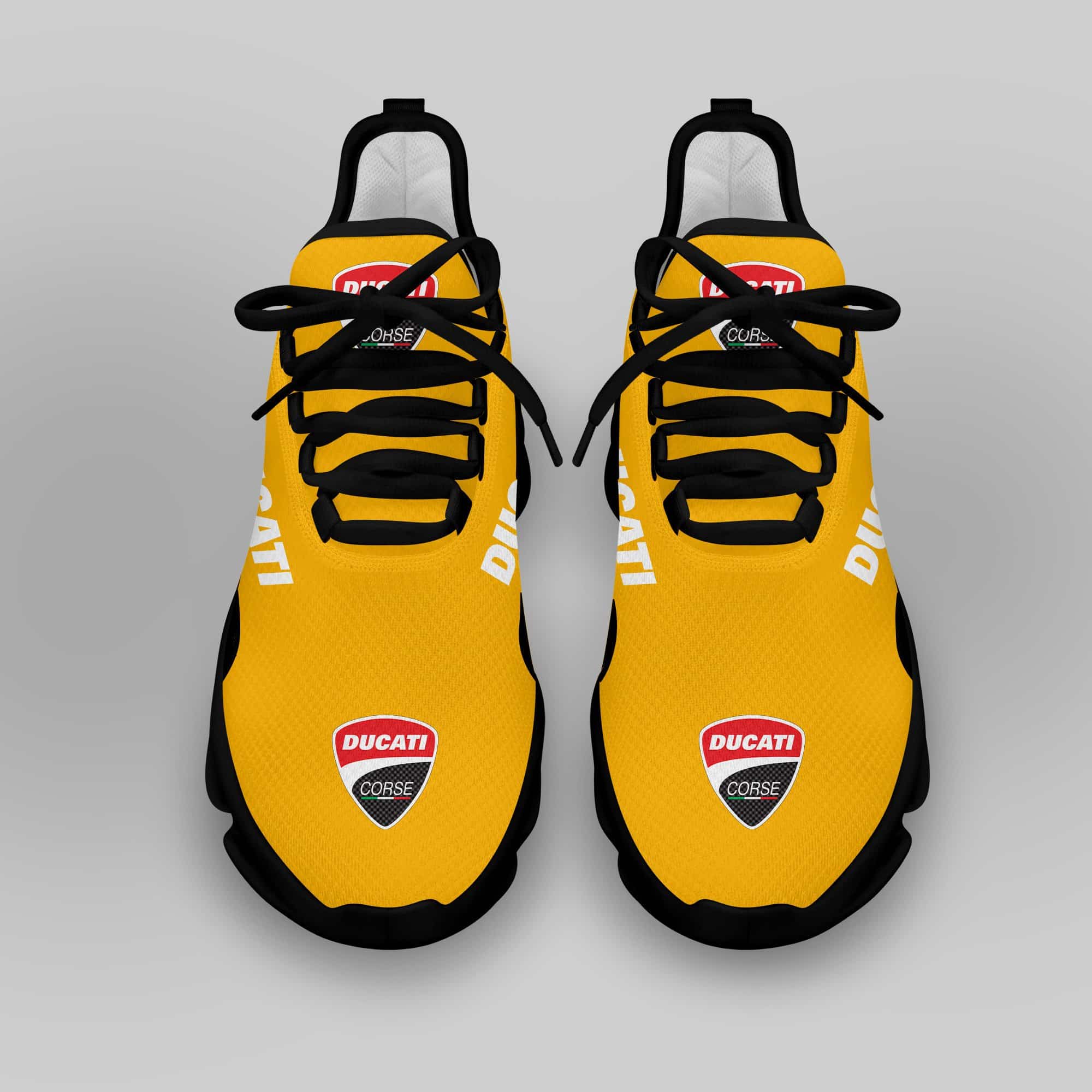 Ducati Racing Running Shoes Max Soul Shoes Sneakers Ver 66 4