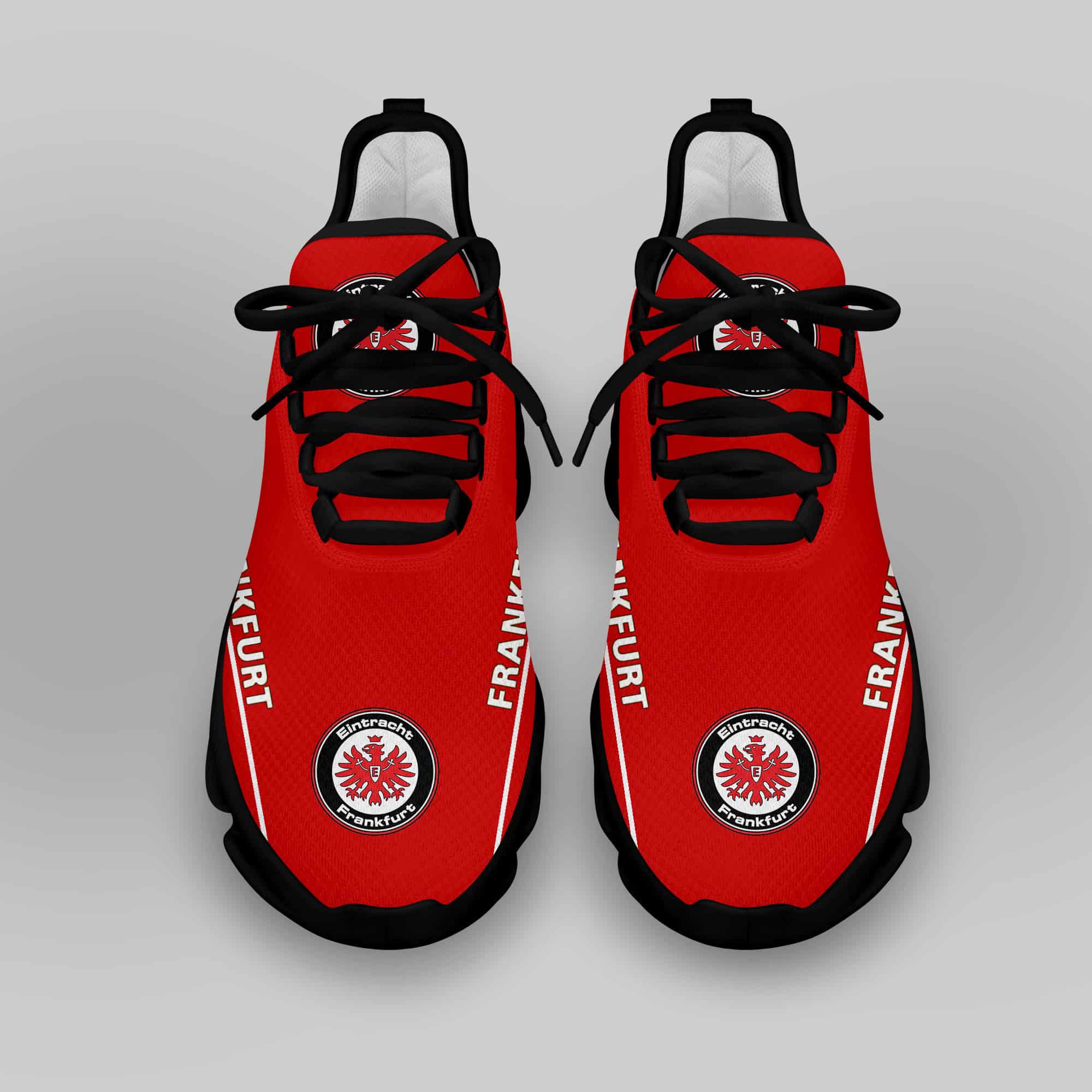 Eintracht Frankfurt Running Shoes Max Soul Shoes Sneakers Ver 13 4