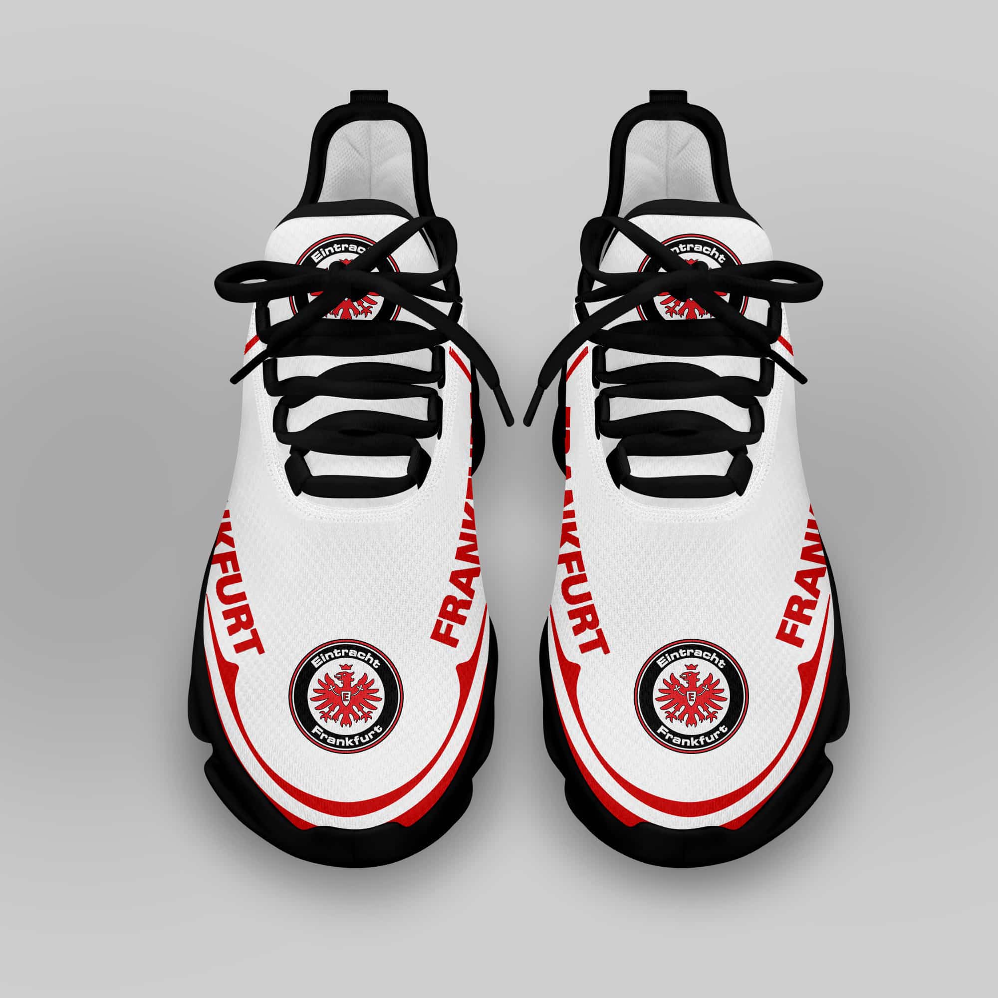 Eintracht Frankfurt Running Shoes Max Soul Shoes Sneakers Ver 19 4