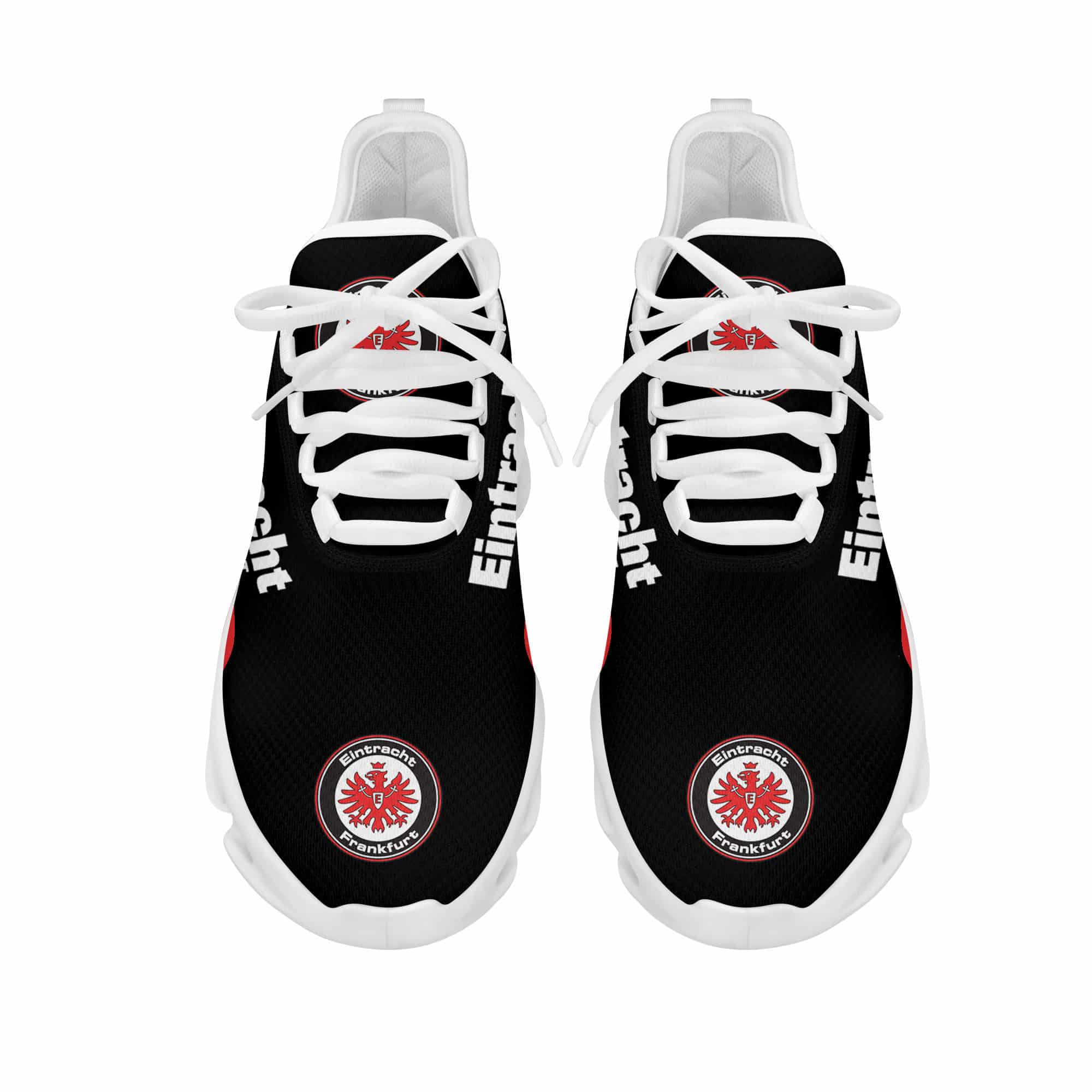 Eintracht Frankfurt Running Shoes Max Soul Shoes Sneakers Ver 2 4
