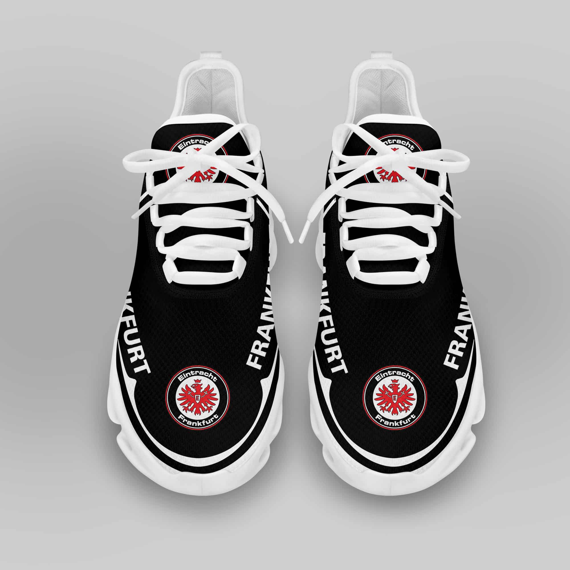 Eintracht Frankfurt Running Shoes Max Soul Shoes Sneakers Ver 21 3