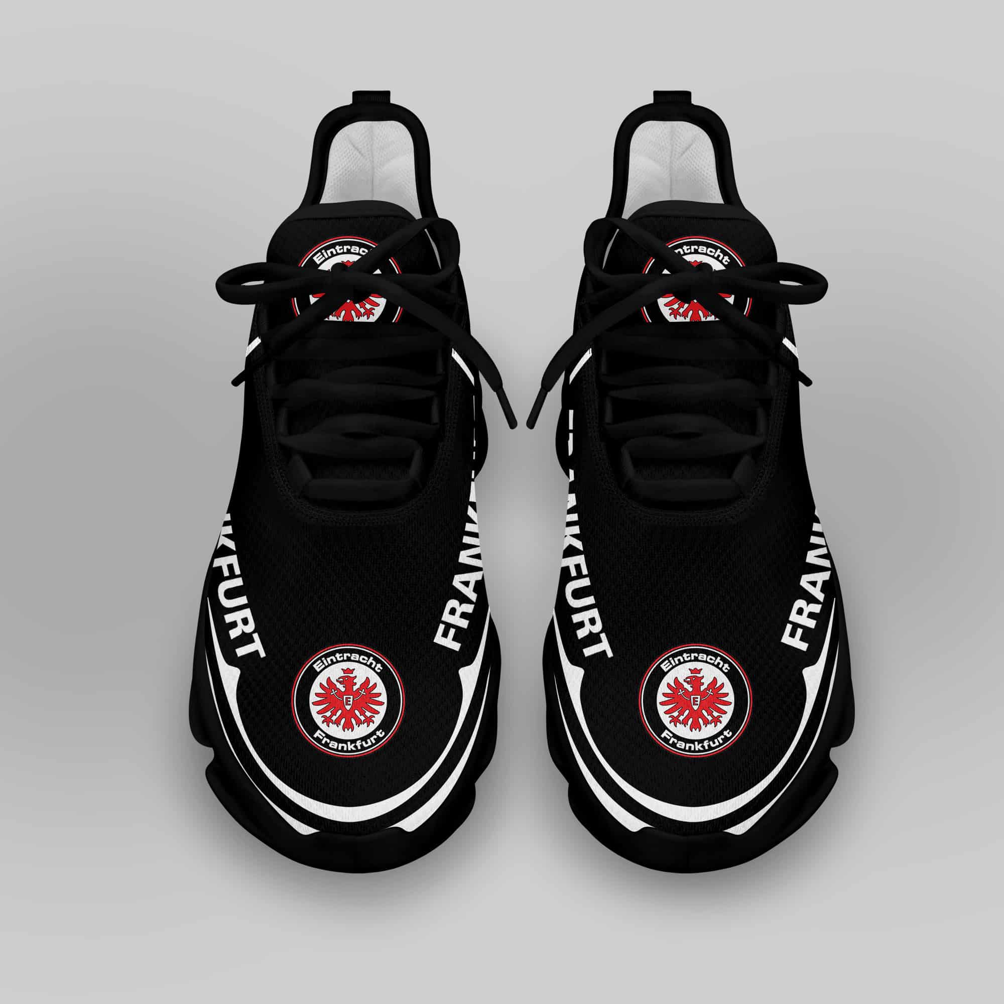 Eintracht Frankfurt Running Shoes Max Soul Shoes Sneakers Ver 21 4