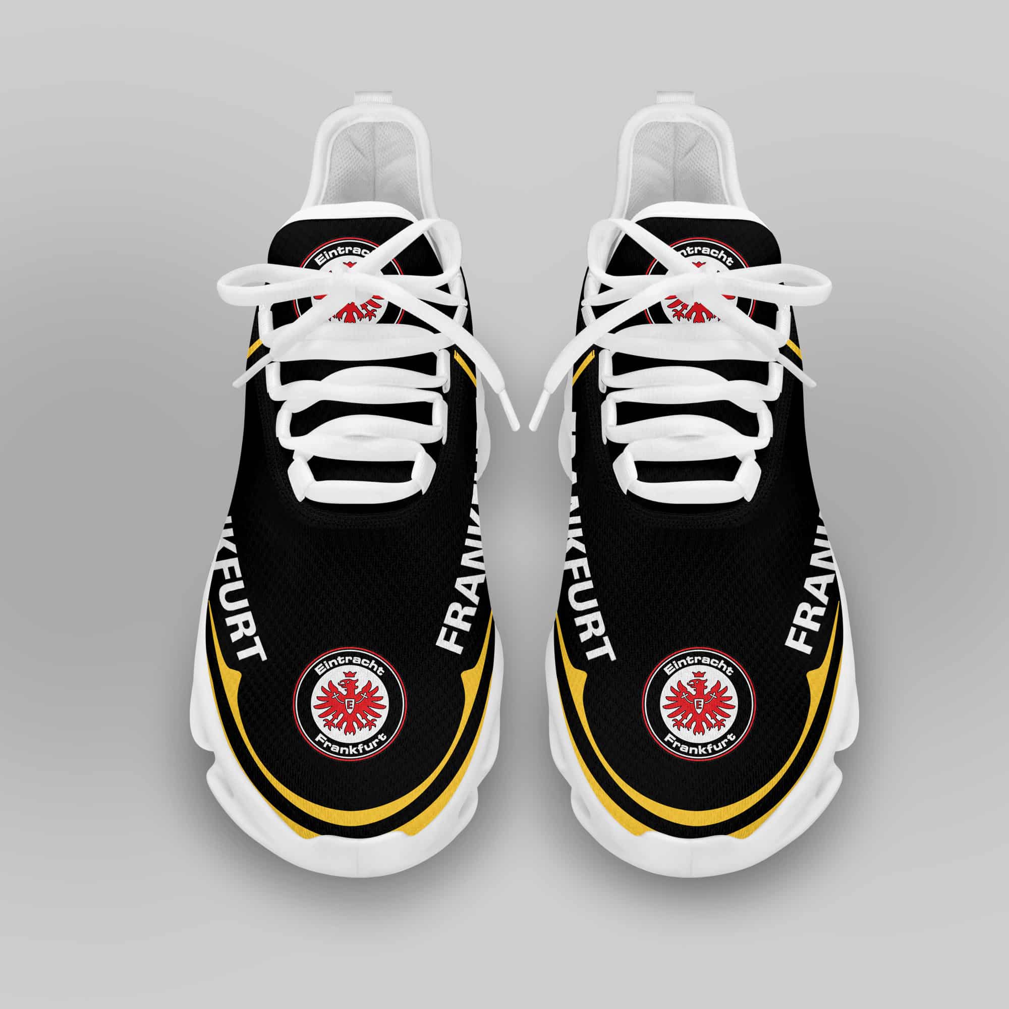 Eintracht Frankfurt Running Shoes Max Soul Shoes Sneakers Ver 22 3