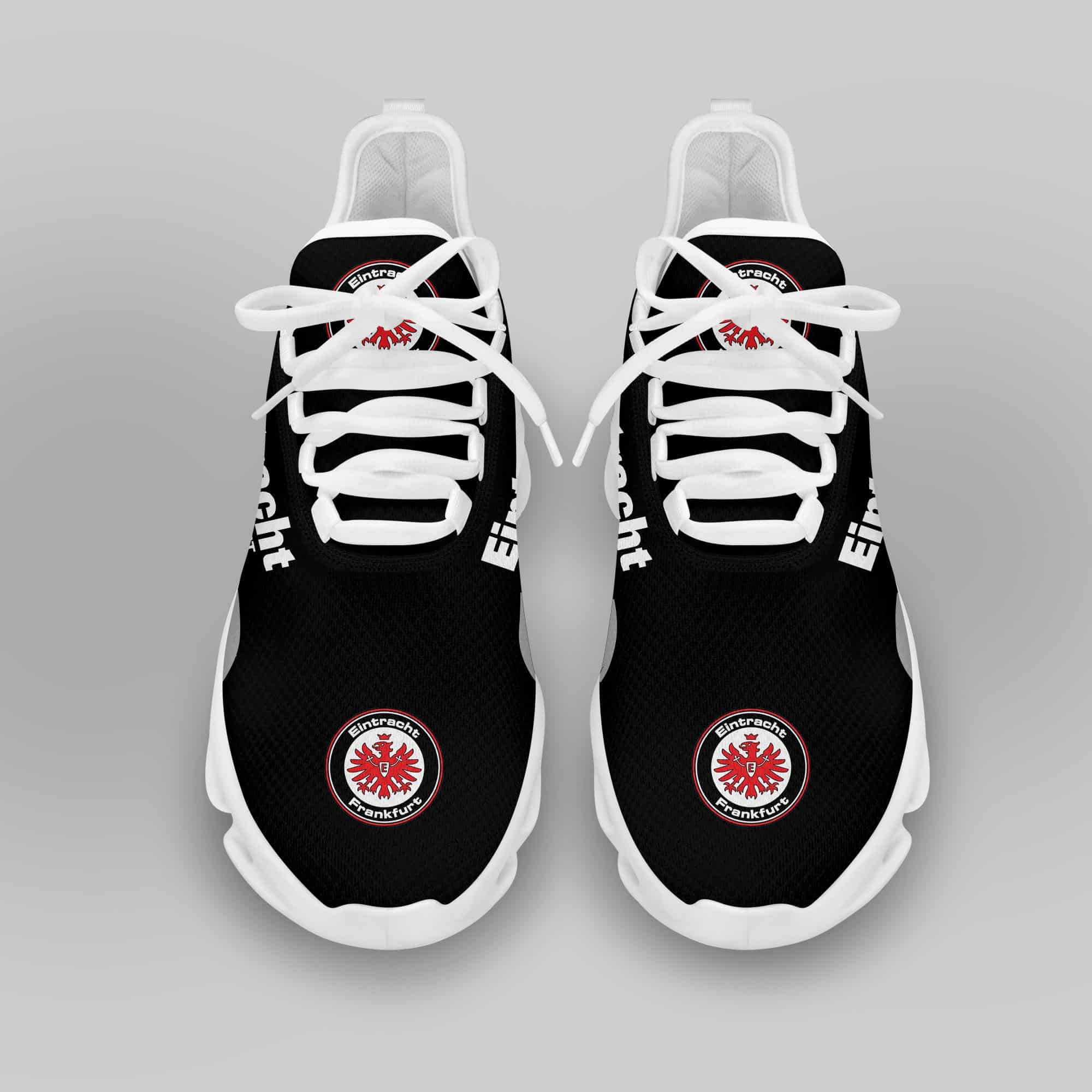 Eintracht Frankfurt Running Shoes Max Soul Shoes Sneakers Ver 30 3