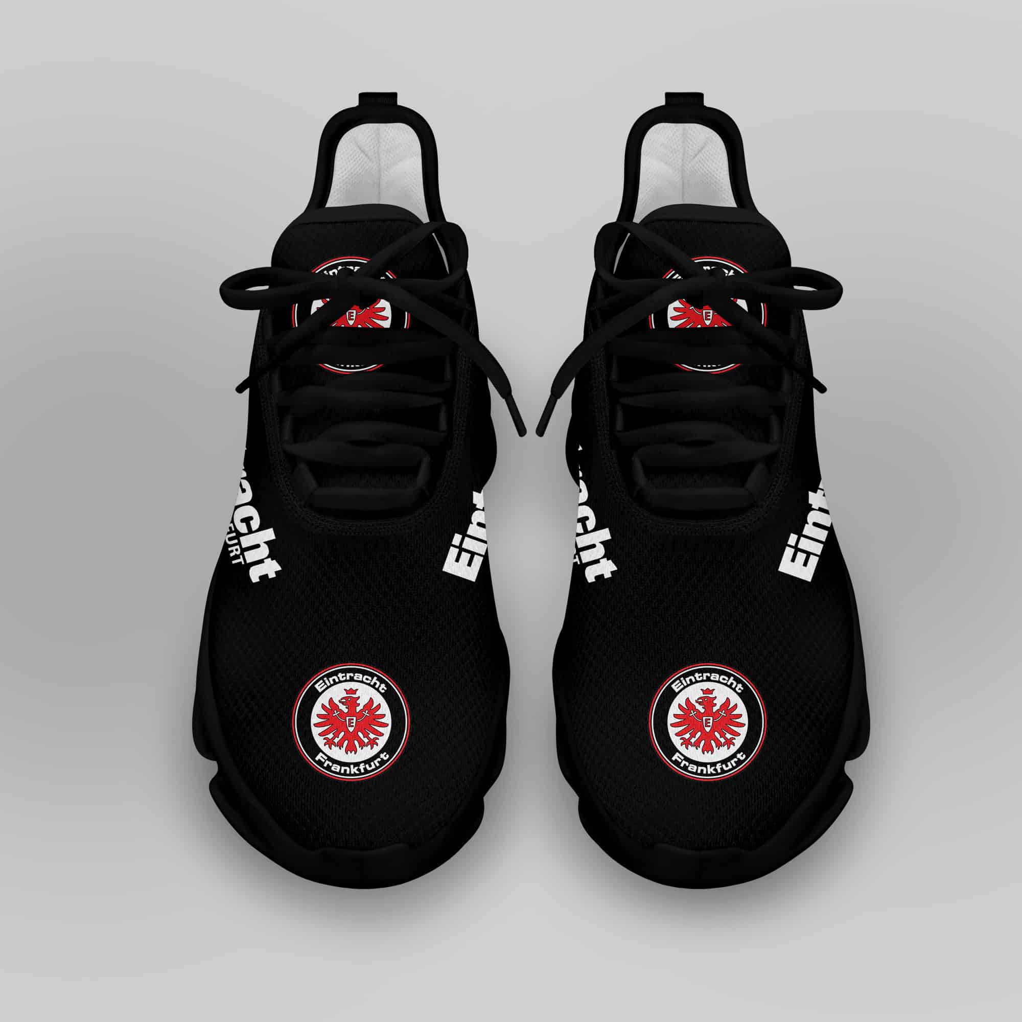 Eintracht Frankfurt Running Shoes Max Soul Shoes Sneakers Ver 8 4