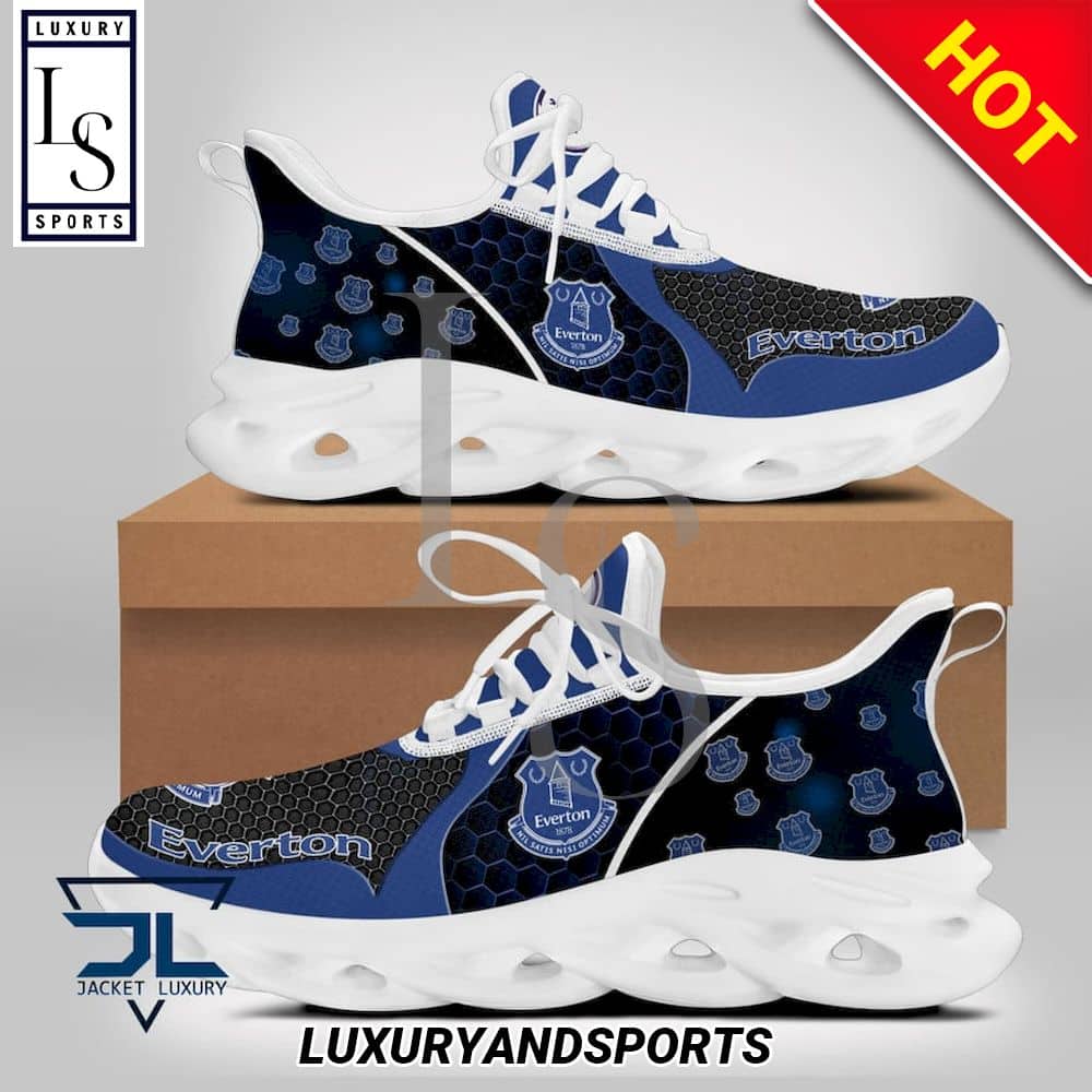 Everton FC Max Soul Shoes 1