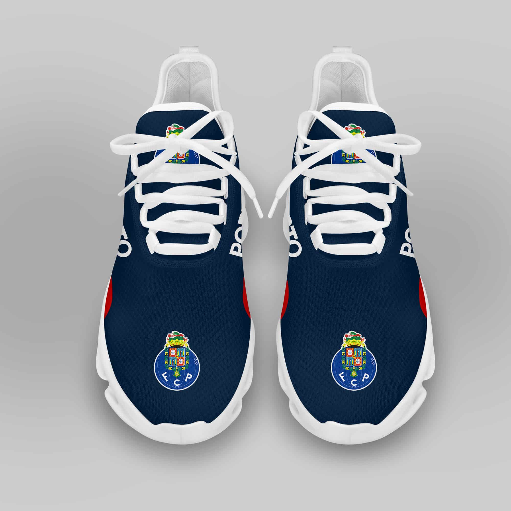 Fc Porto Running Shoes Max Soul Shoes Sneakers Ver 1 3