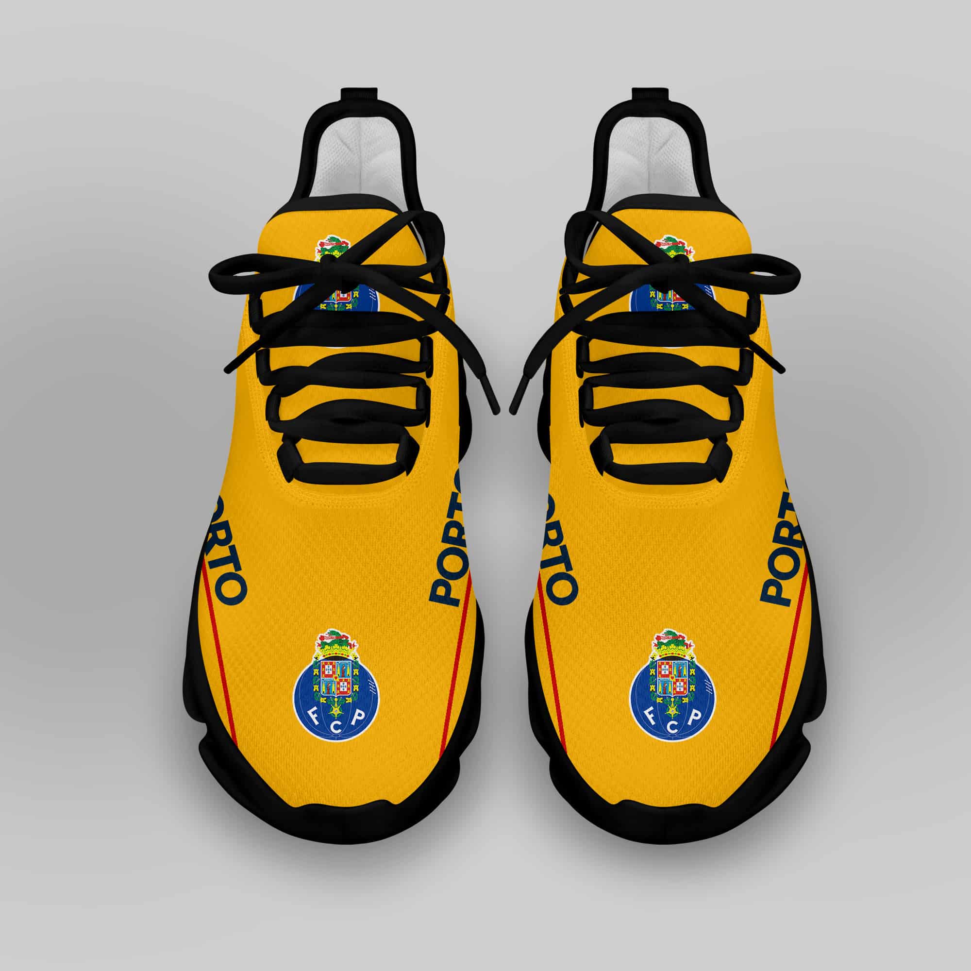 Fc Porto Running Shoes Max Soul Shoes Sneakers Ver 22 4