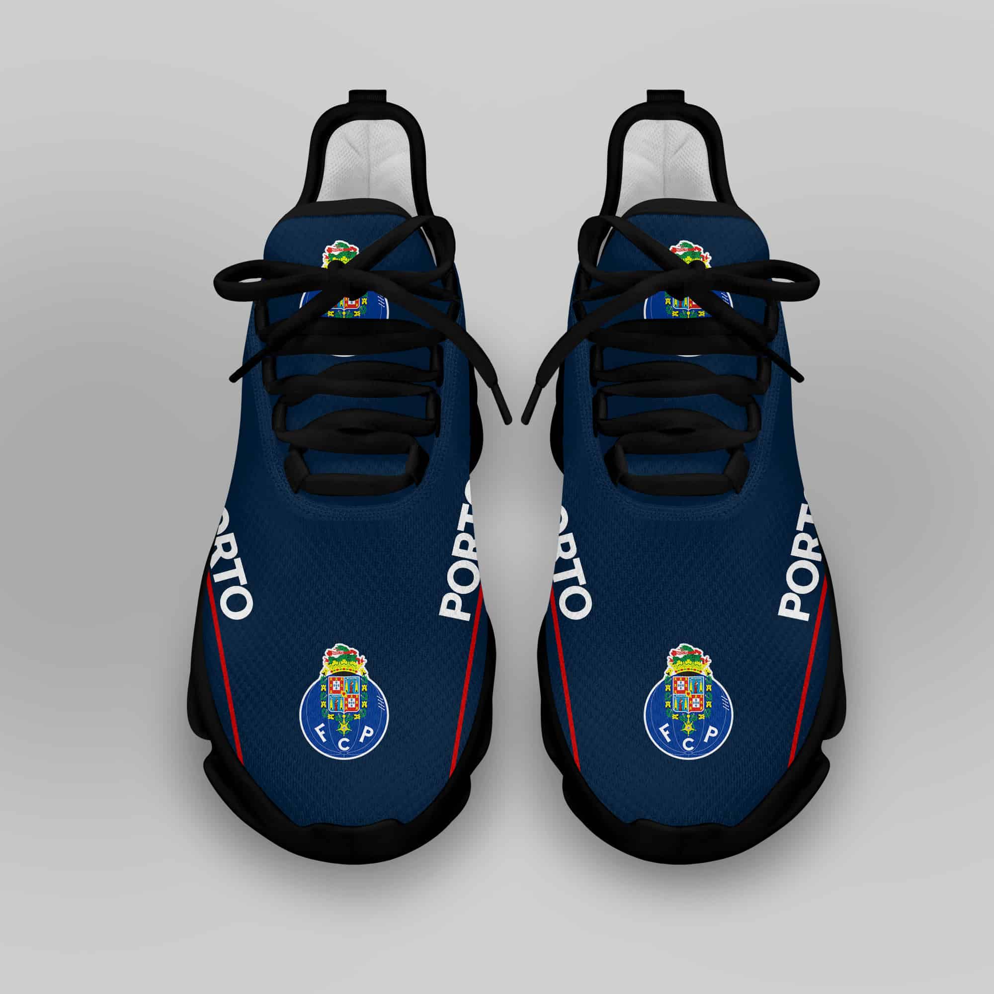 Fc Porto Running Shoes Max Soul Shoes Sneakers Ver 6 4