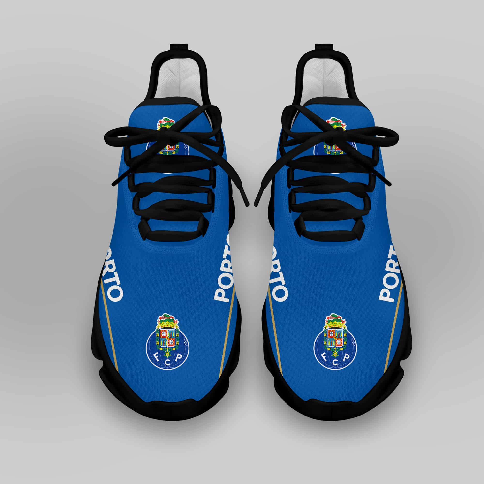 Fc Porto Running Shoes Max Soul Shoes Sneakers Ver 8 4