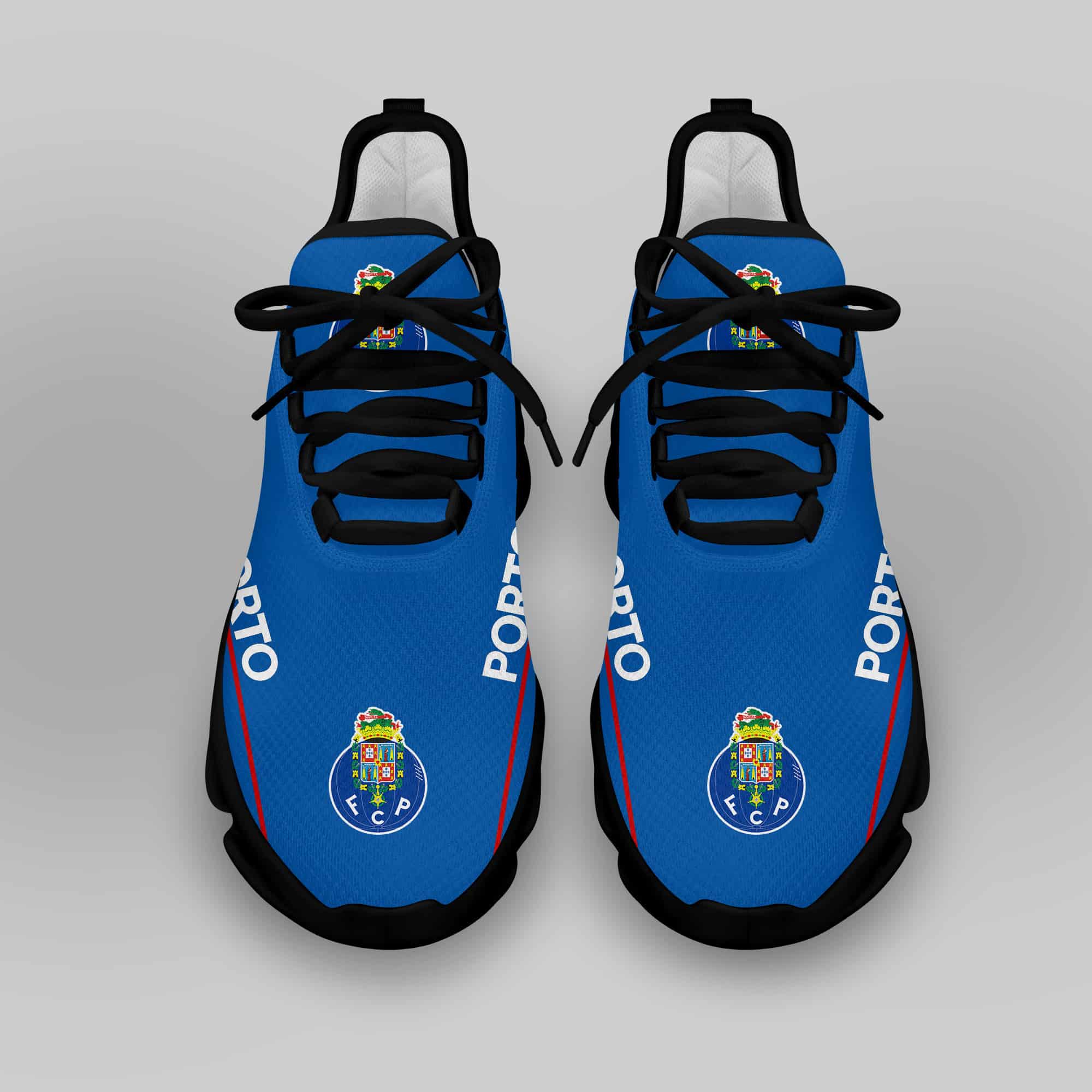 Fc Porto Running Shoes Max Soul Shoes Sneakers Ver 9 4
