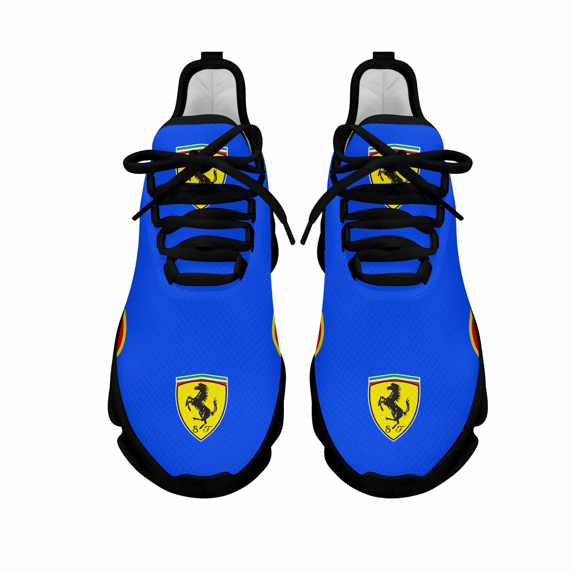 Ferrari Sneaker Running Shoes Max Soul Shoes Sneakers 3