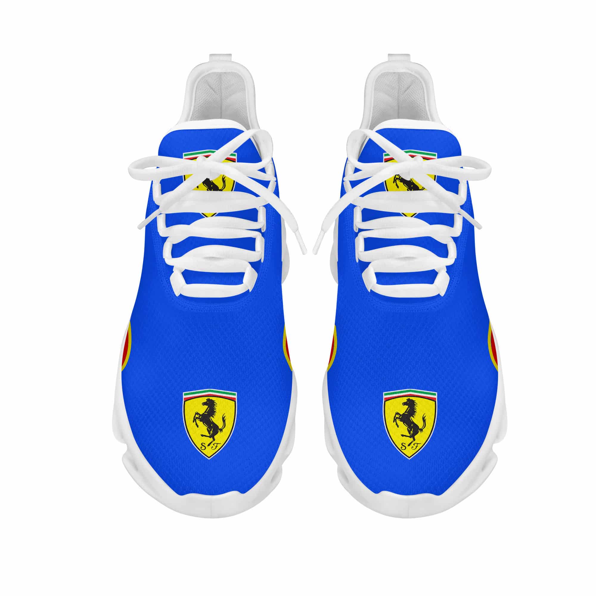 Ferrari Sneaker Running Shoes Max Soul Shoes Sneakers 4